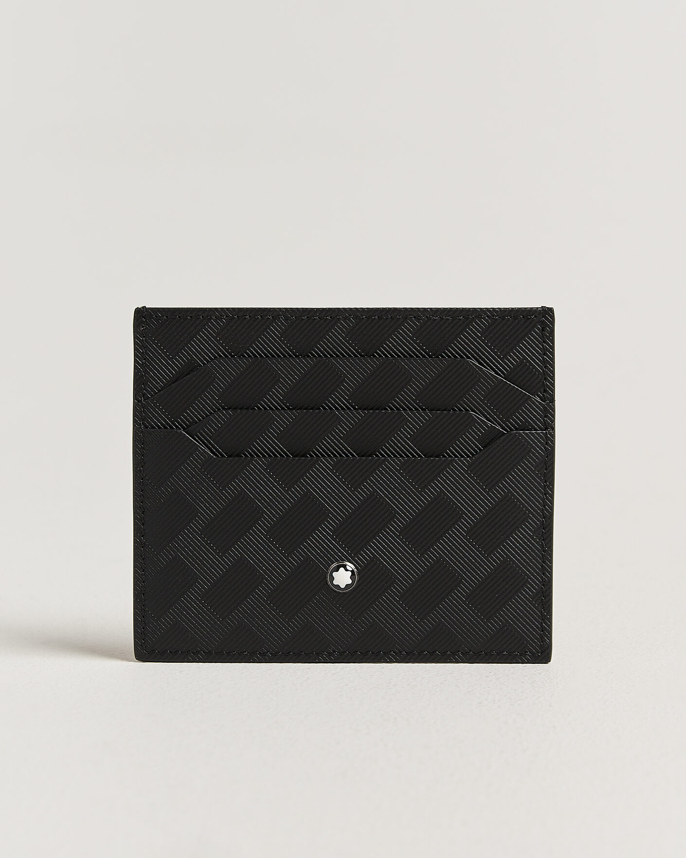 Herren | Geldbörsen | Montblanc | Extreme Leather 6cc Card Holder Black
