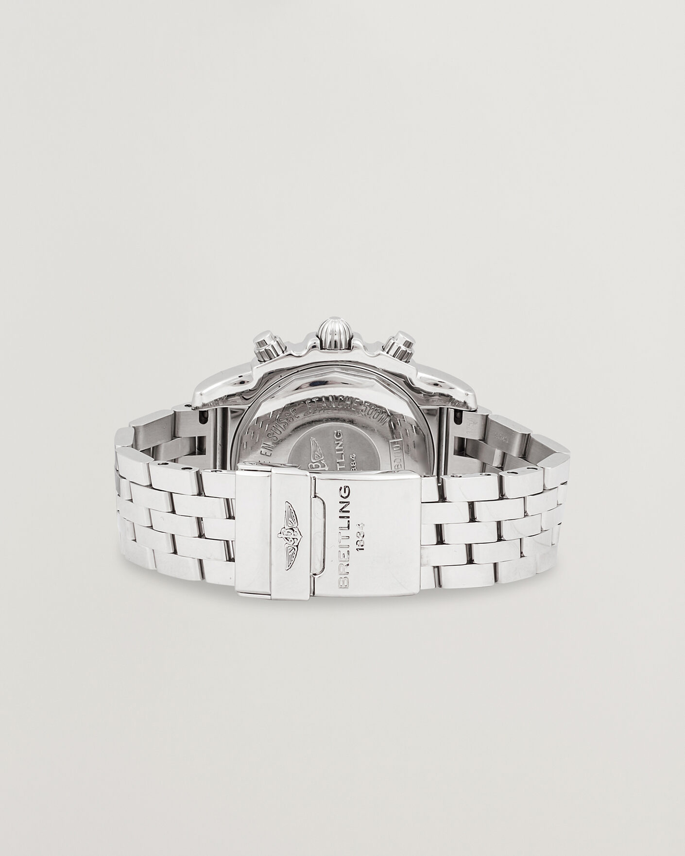 Herren | Pre-Owned & Vintage Watches | Breitling Pre-Owned | CHRONOMAT 44 