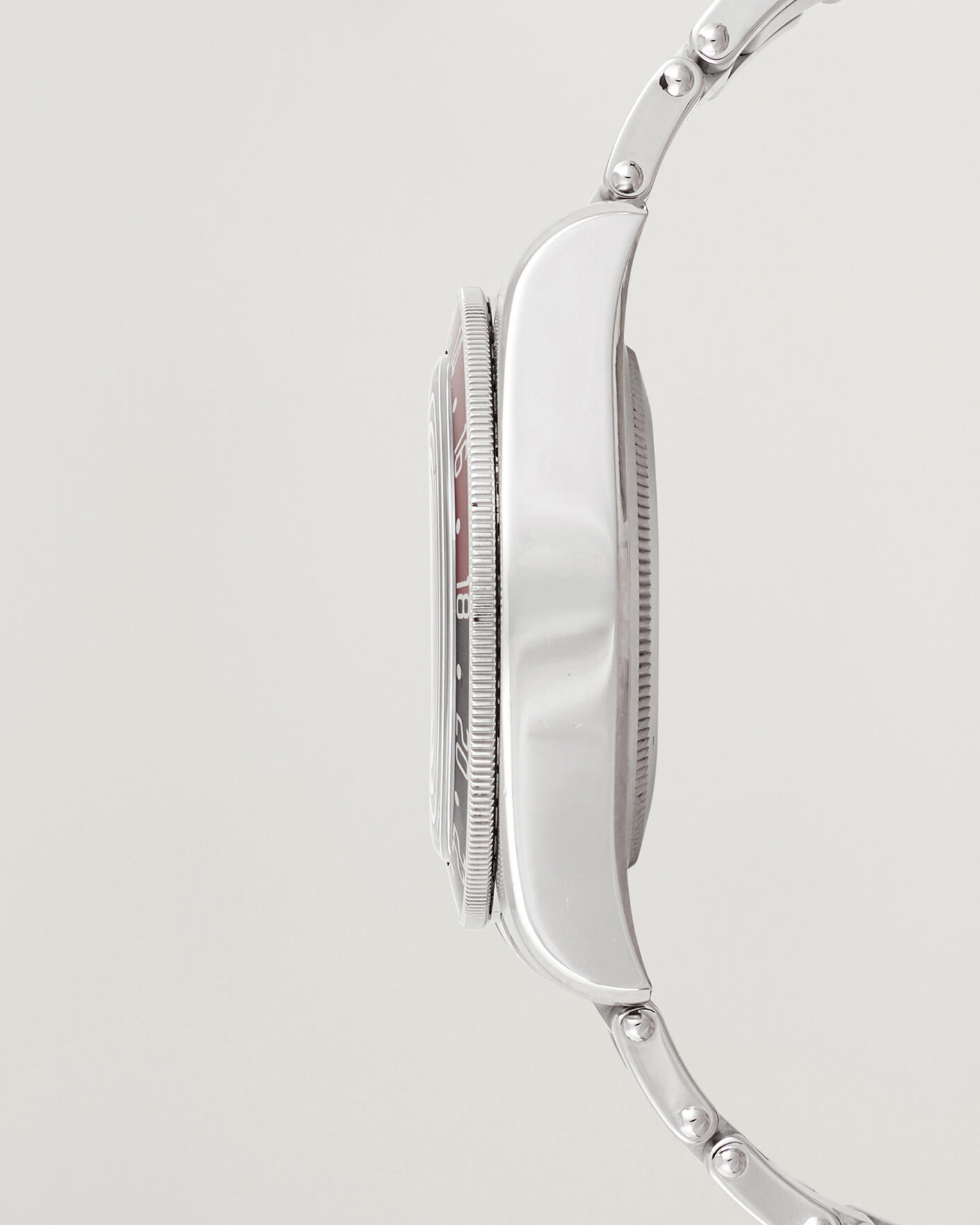 Herren | Pre-Owned & Vintage Watches | Tudor Pre-Owned | Black Bay GMT Pepsi 