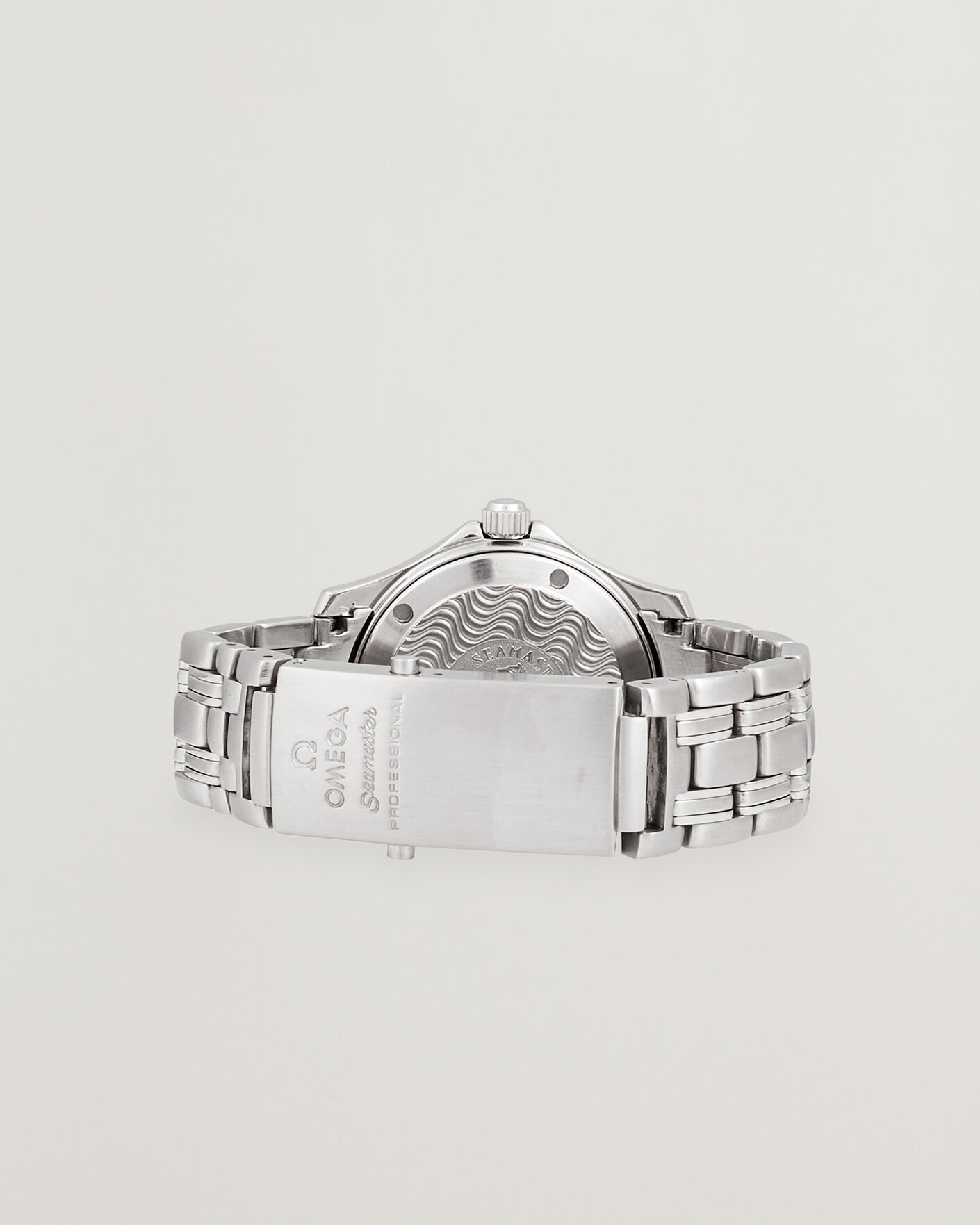 Herren | Pre-Owned & Vintage Watches | Omega Pre-Owned | Seamaster 300M SMP Midsize 