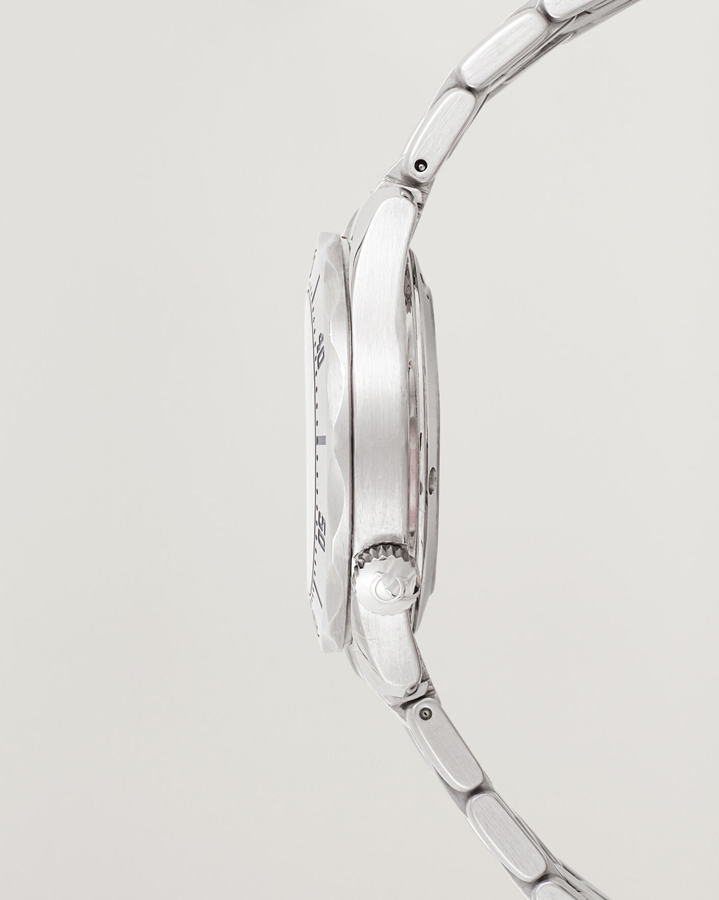 Herren | Pre-Owned & Vintage Watches | Omega Pre-Owned | Seamaster 300M SMP Midsize 