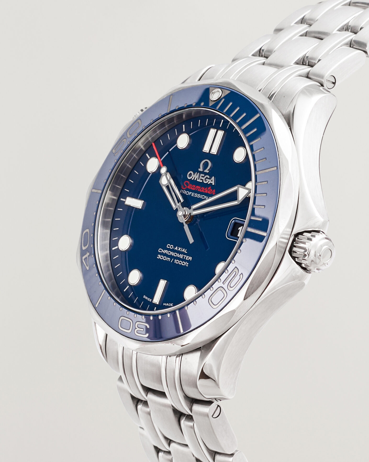 Herren | Omega Pre-Owned Seamaster 300M | Omega Pre-Owned | Seamaster 300M