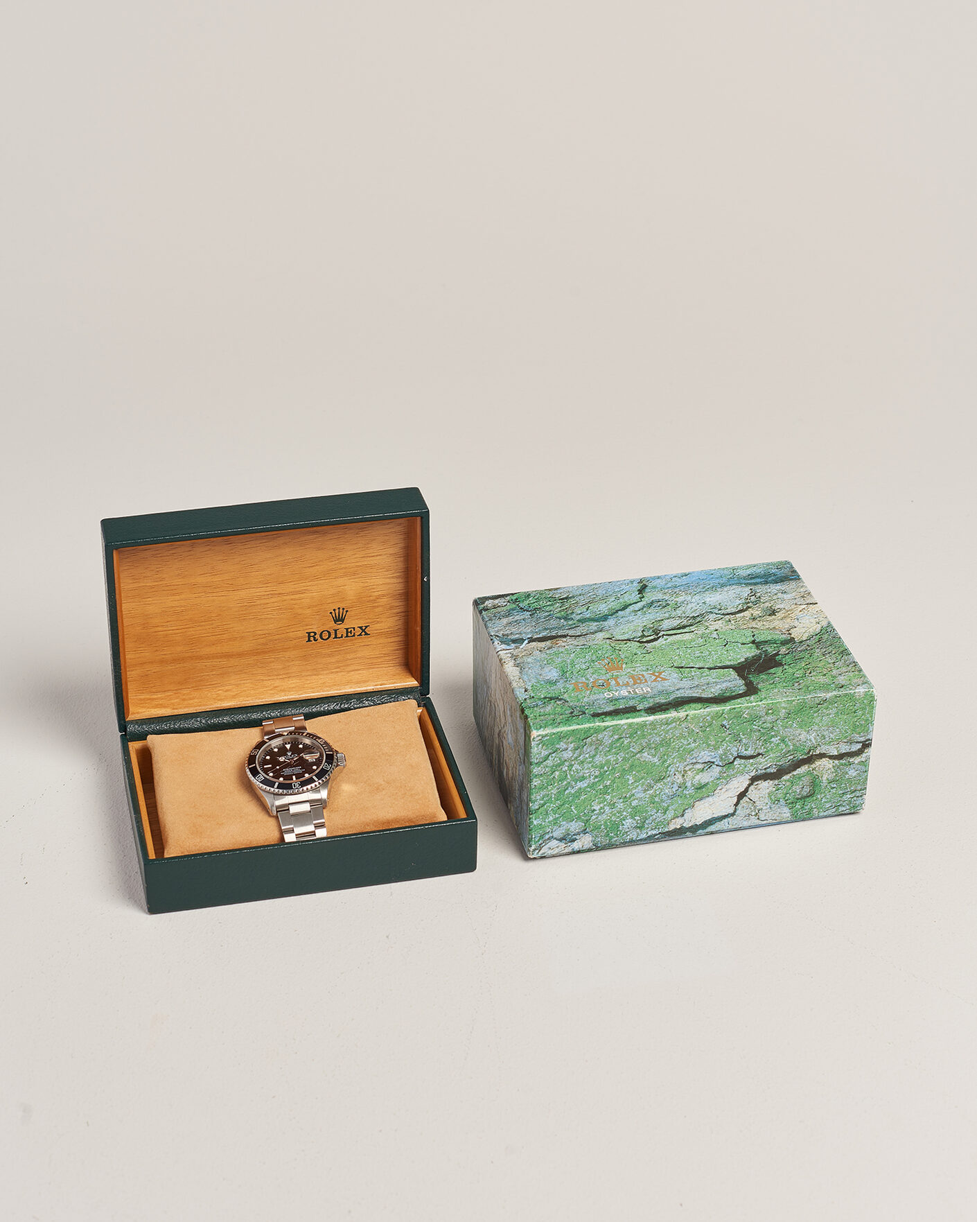 Herren | Rolex Pre-Owned Submariner Date   | Rolex Pre-Owned | Submariner Date  