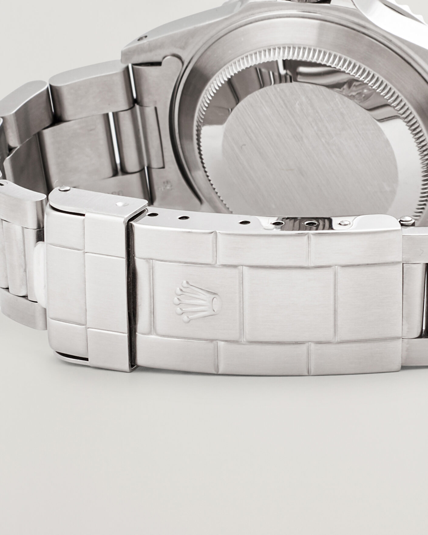 Herren | Rolex Pre-Owned Submariner No date | Rolex Pre-Owned | Submariner No date