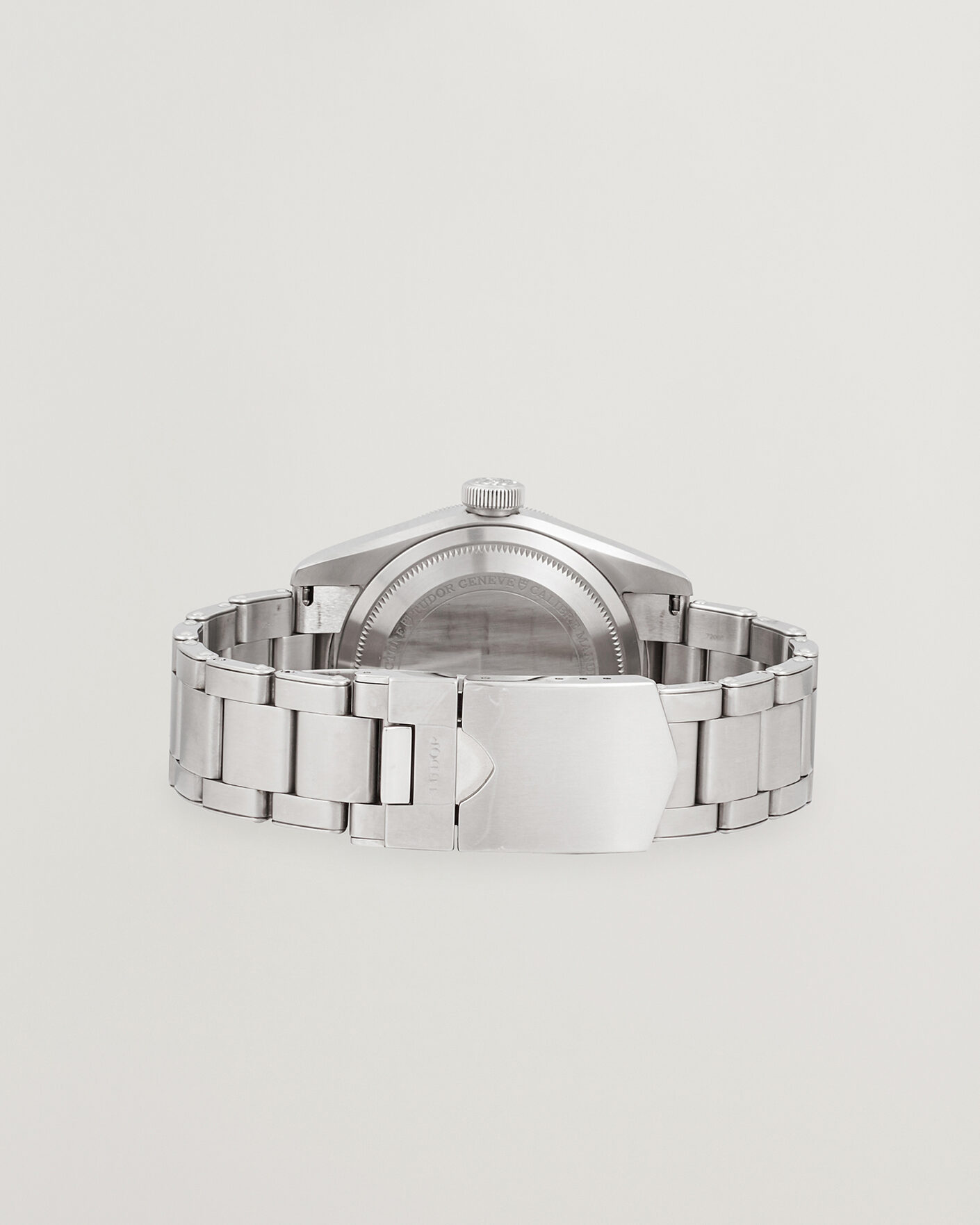 Herren | Tudor Pre-Owned Black Bay GMT Pepsi  | Tudor Pre-Owned | Black Bay GMT Pepsi 