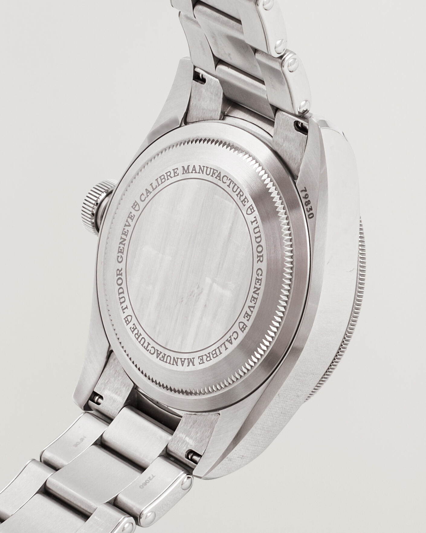 Herren | Tudor Pre-Owned Black Bay GMT Pepsi  | Tudor Pre-Owned | Black Bay GMT Pepsi 