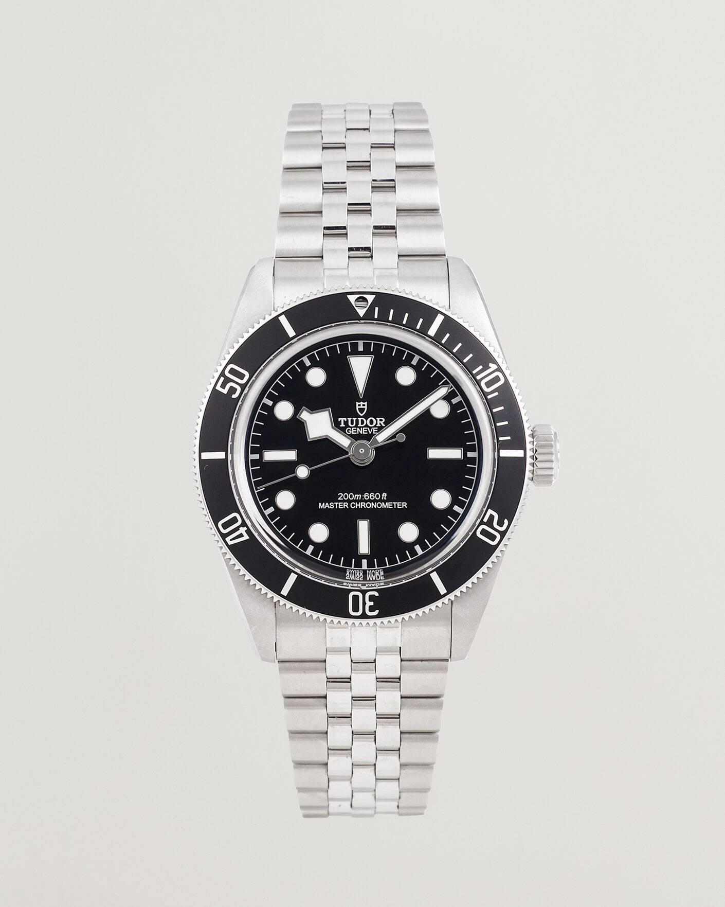 Herren | Pre-Owned & Vintage Watches | Tudor Pre-Owned | Black Bay 41 