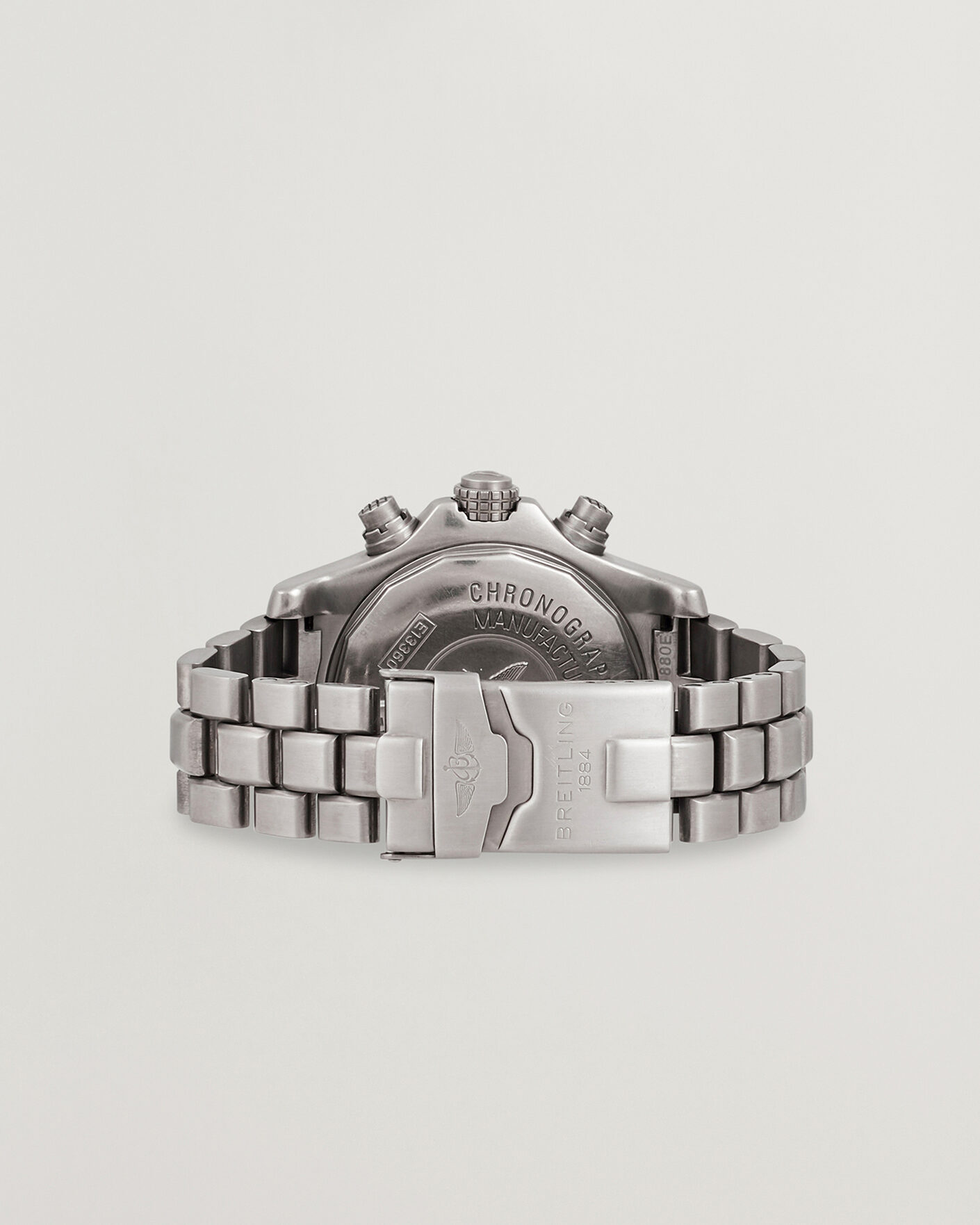 Herren | Pre-Owned & Vintage Watches | Breitling Pre-Owned | Avenger 44 