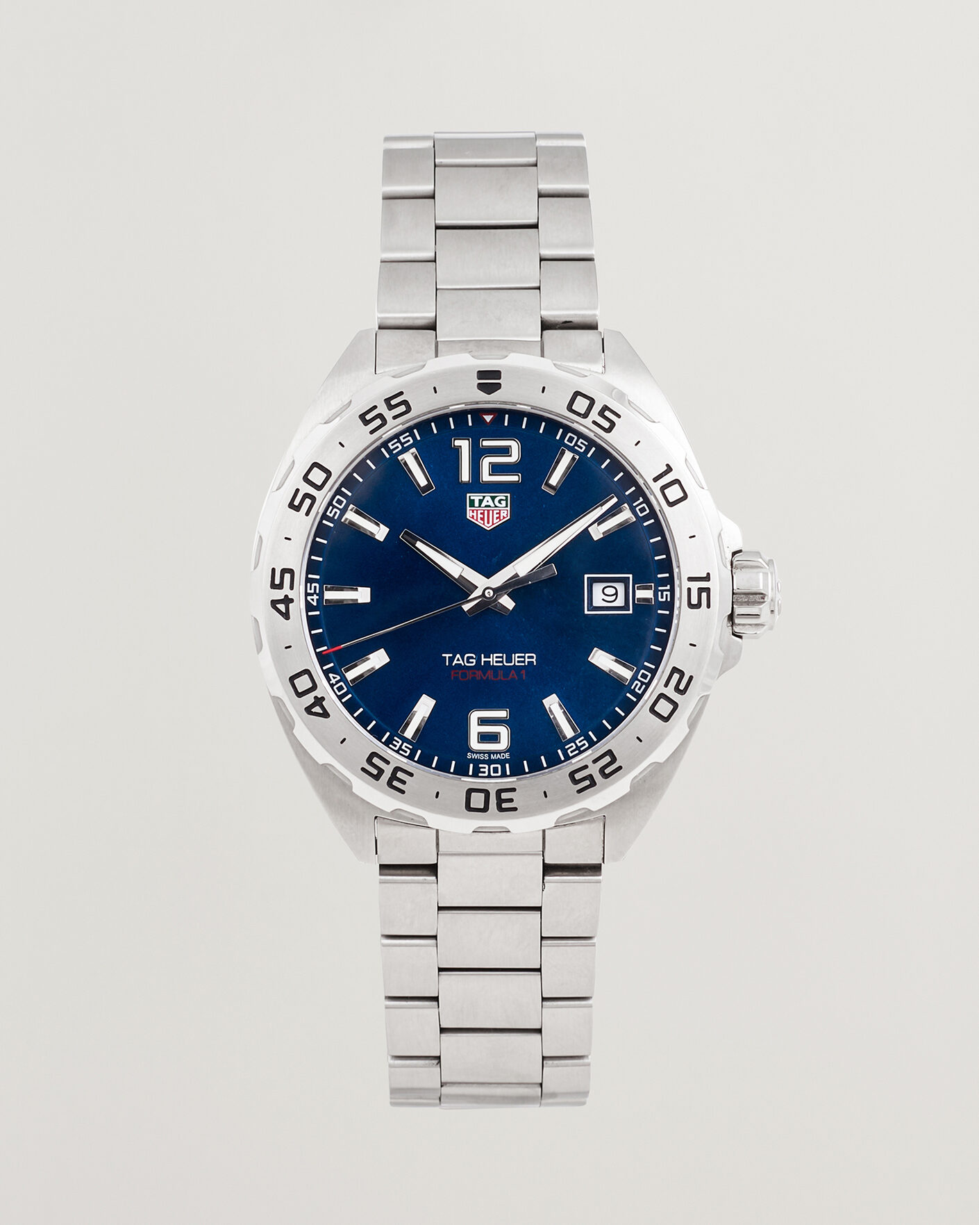Herren | Pre-Owned & Vintage Watches | Tag Heuer Pre-Owned | Aquaracer 