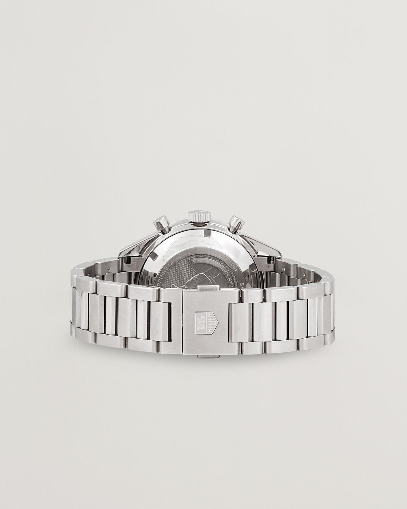 Herren | Tag Heuer Pre-Owned Carrera Cal.16  | Tag Heuer Pre-Owned | Carrera Cal.16 