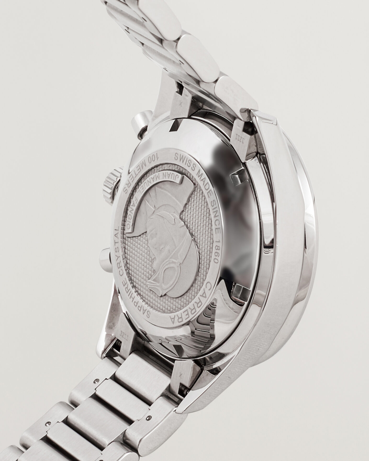 Herren | Tag Heuer Pre-Owned Carrera Cal.16  | Tag Heuer Pre-Owned | Carrera Cal.16 