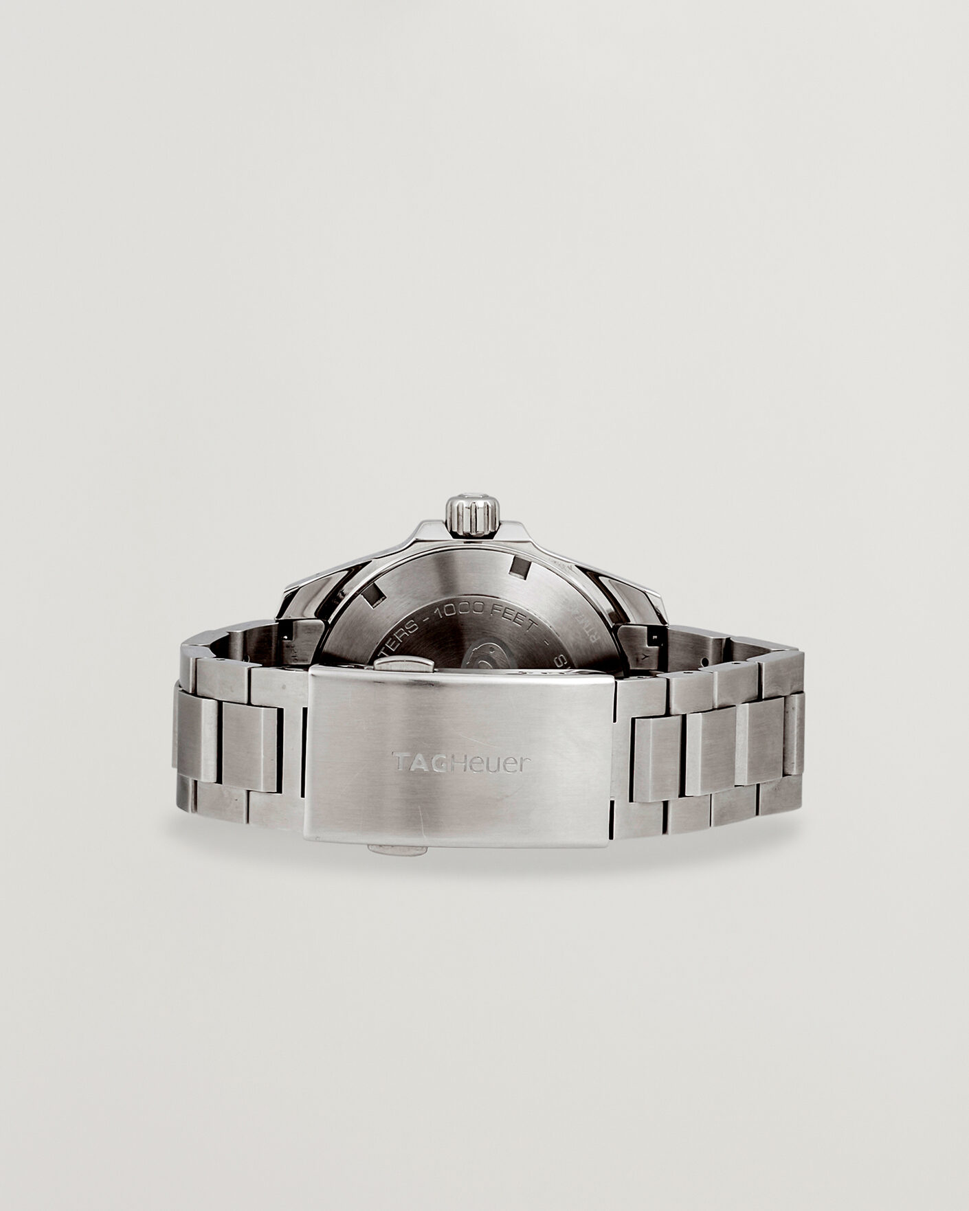 Herren | Pre-Owned & Vintage Watches | Tag Heuer Pre-Owned | Aquaracer 