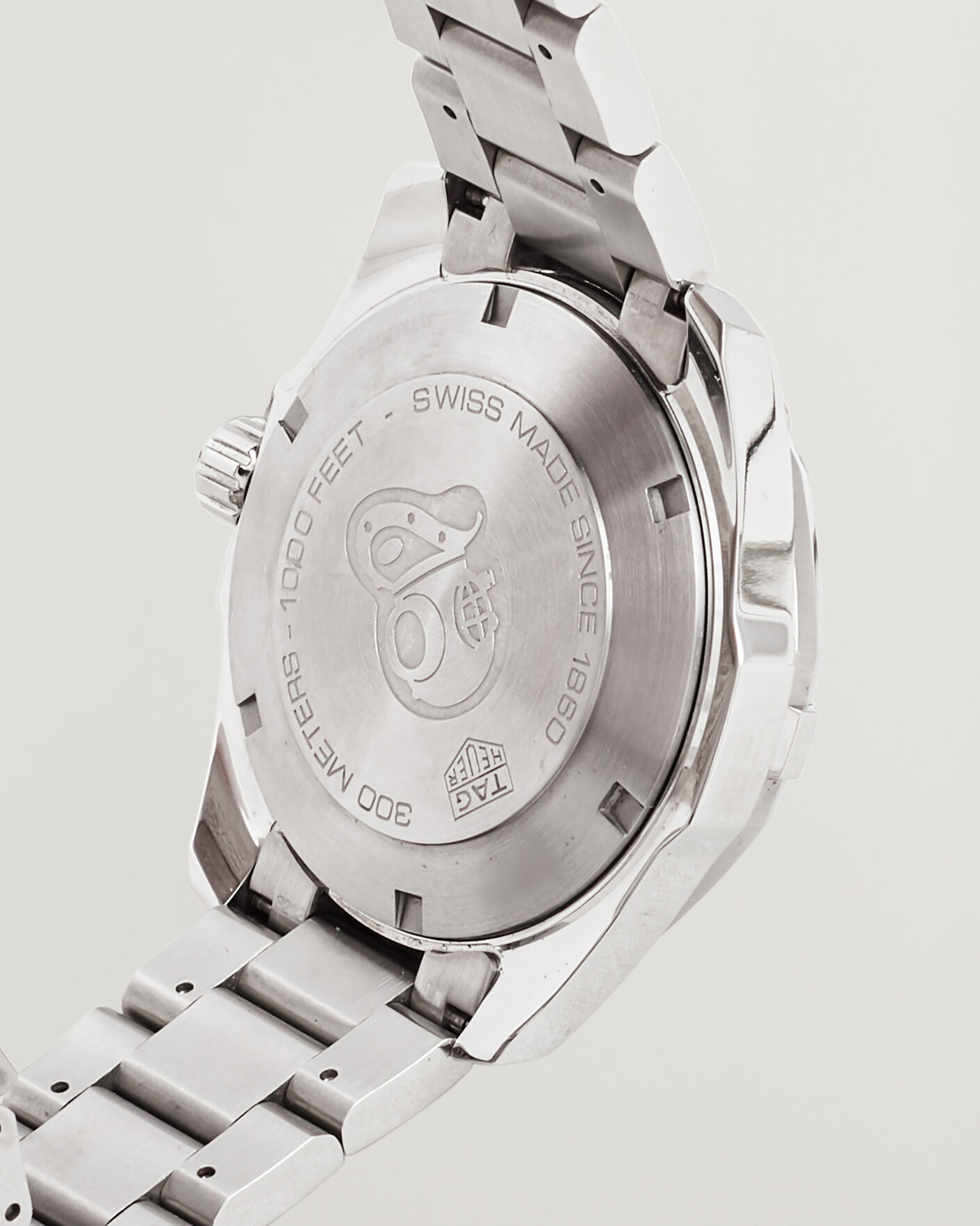 Herren | Pre-Owned & Vintage Watches | Tag Heuer Pre-Owned | Aquaracer 