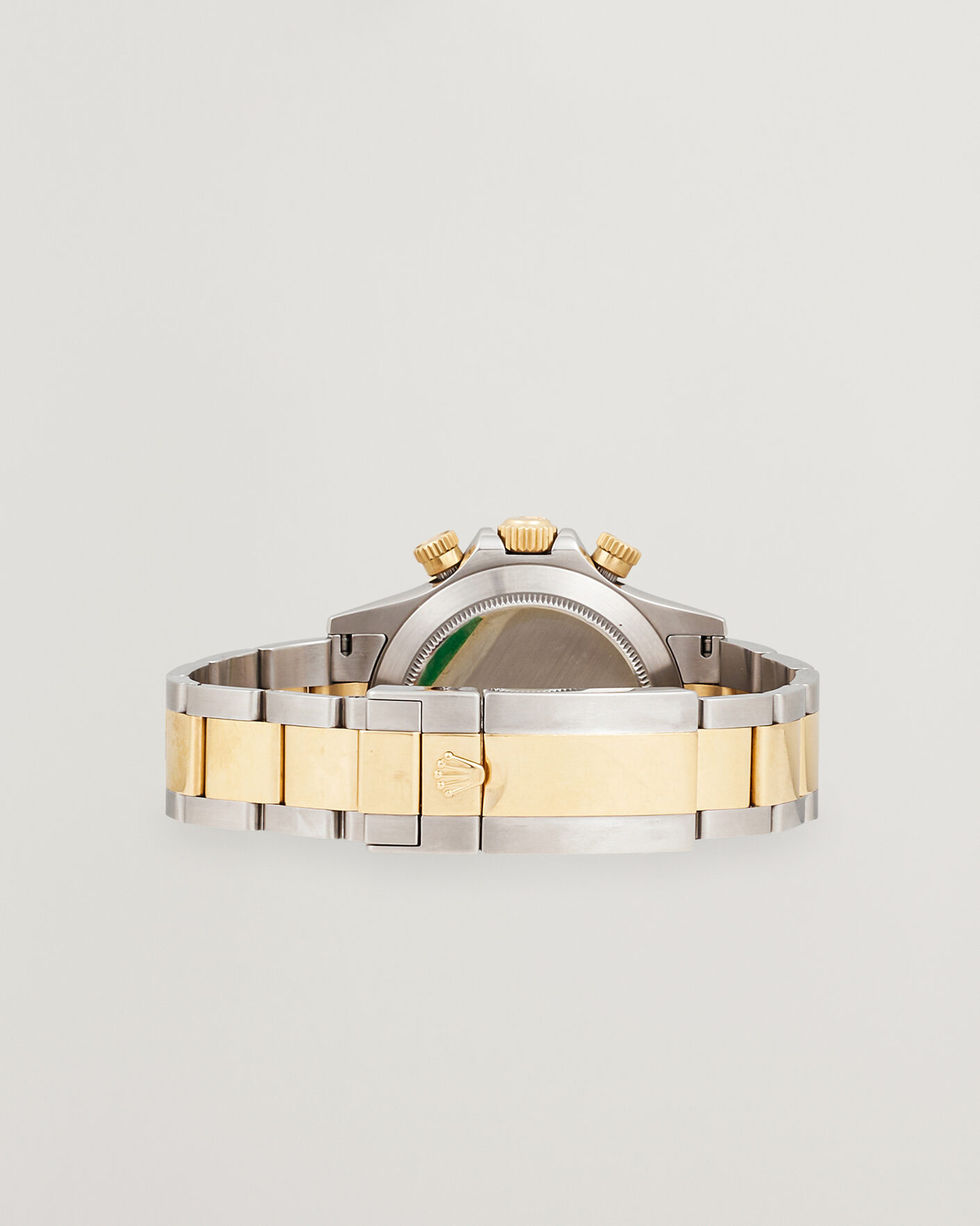 Herren | Pre-Owned & Vintage Watches | Rolex Pre-Owned | Daytona G/S Diamant 