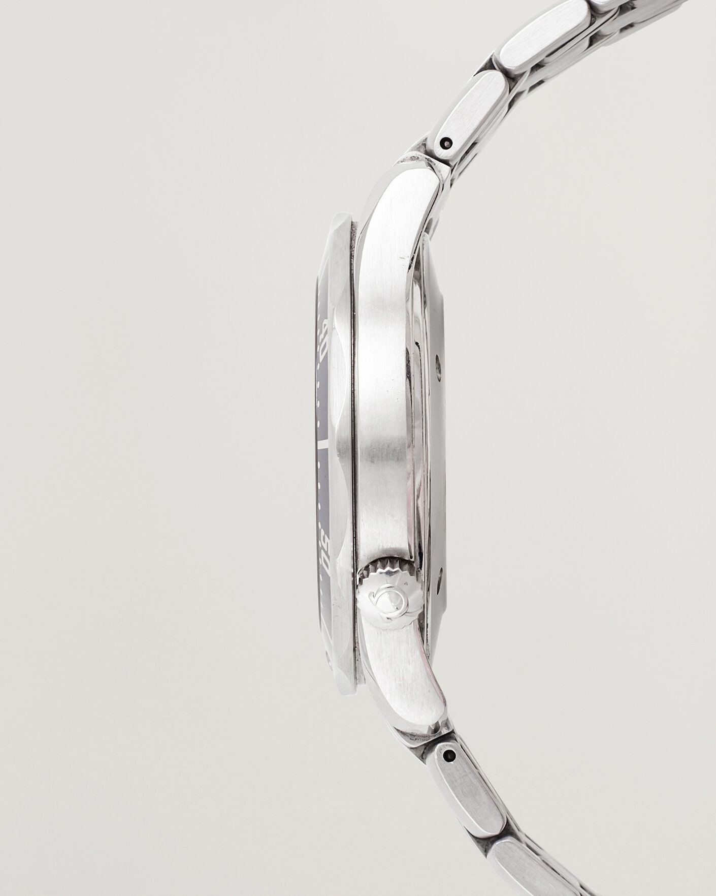 Herren | Pre-Owned & Vintage Watches | Omega Pre-Owned | Seamaster 300M  