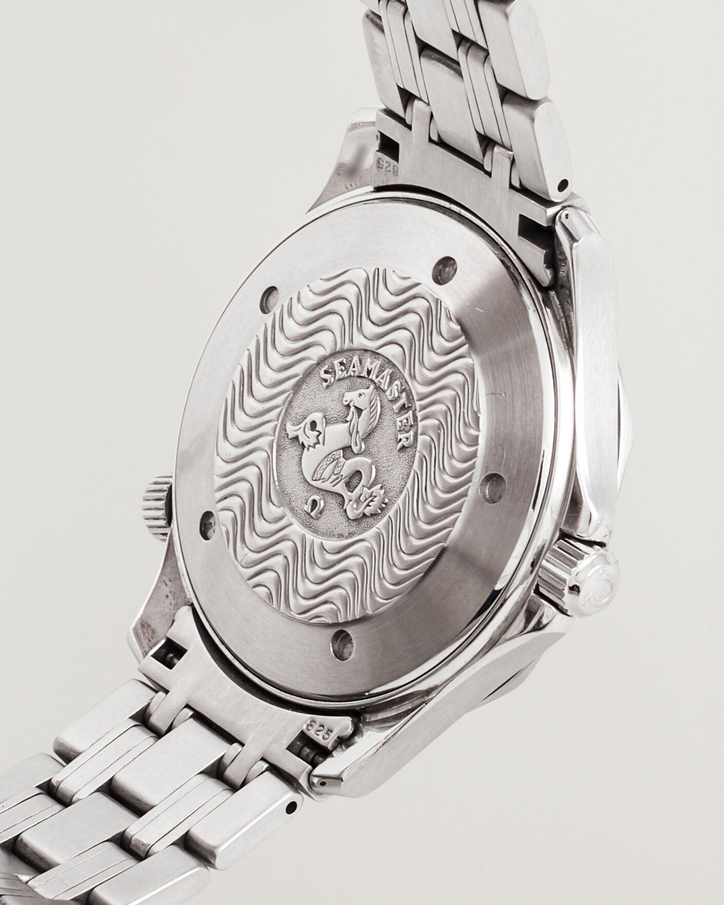 Herren | Pre-Owned & Vintage Watches | Omega Pre-Owned | Seamaster 300M  