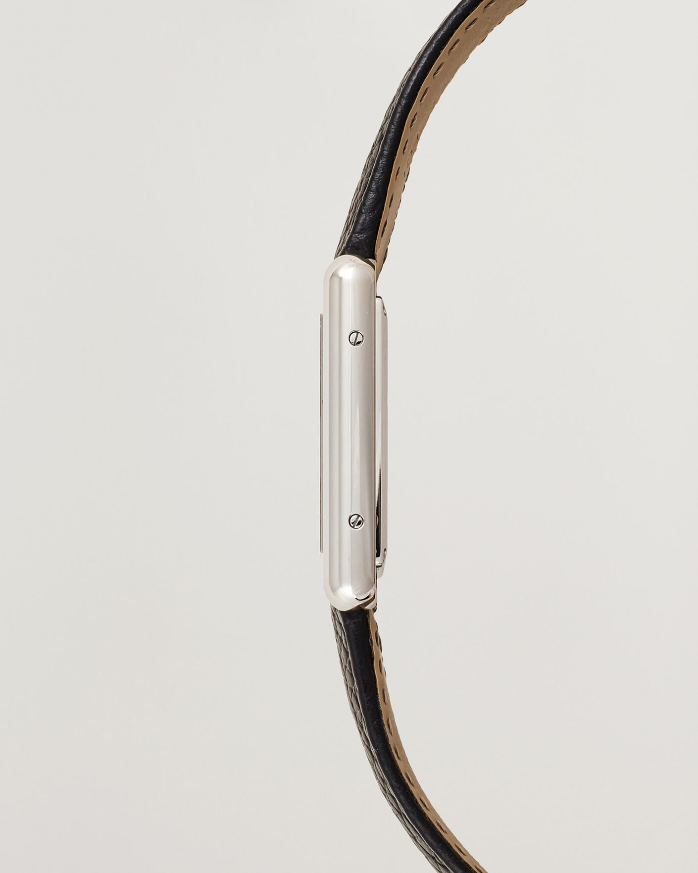 Herren | Pre-Owned & Vintage Watches | Cartier Pre-Owned | Tank Must  