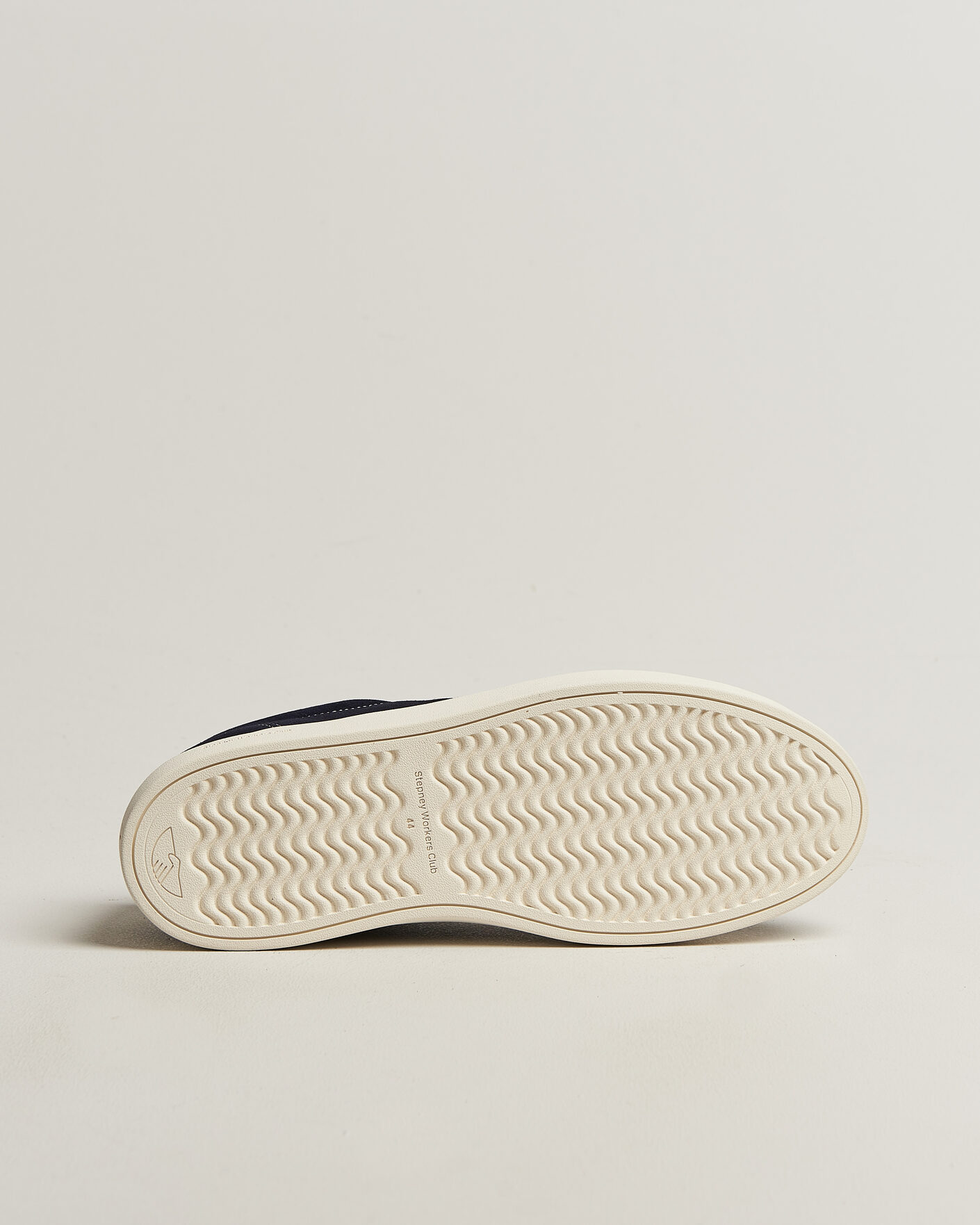 Herren | Sneaker | Stepney Workers Club | Surma Suede Sneaker Navy