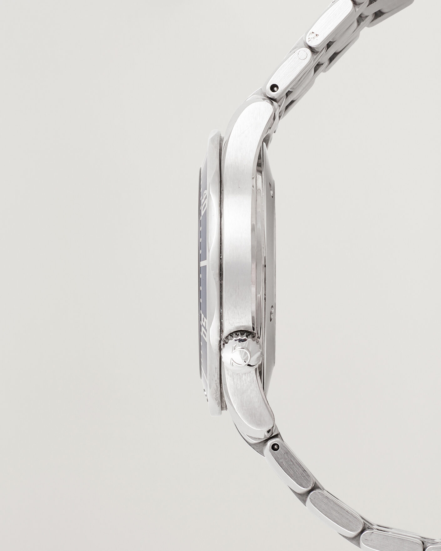 Herren | Pre-Owned & Vintage Watches | Omega Pre-Owned | Seamaster 300M 