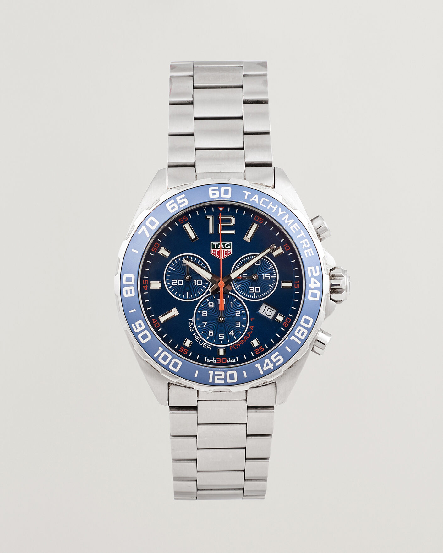 Herren | Tag Heuer Pre-Owned Formula 1 Chronograph | Tag Heuer Pre-Owned | Formula 1 Chronograph