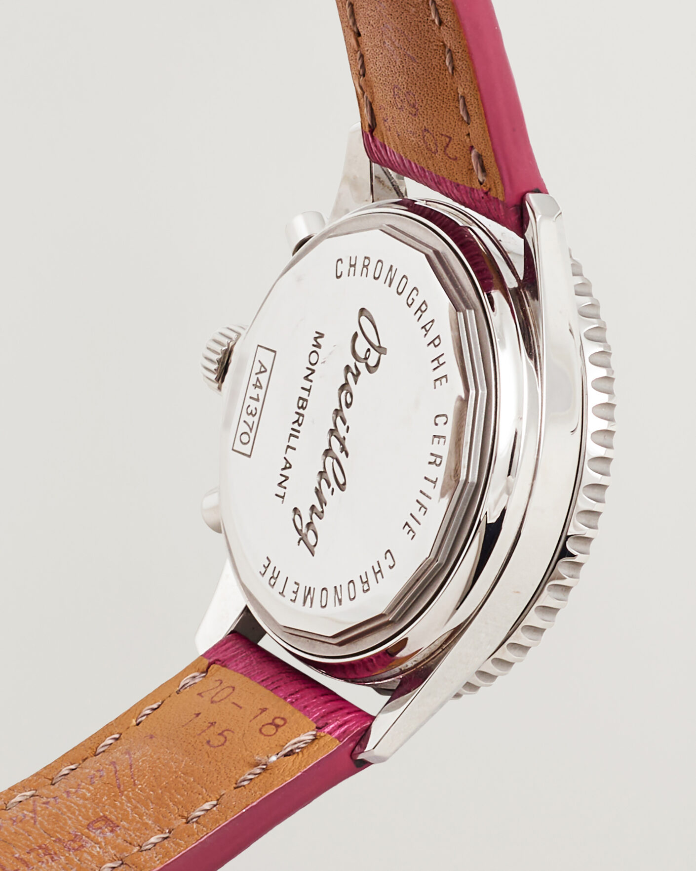 Herren | Pre-Owned & Vintage Watches | Breitling Pre-Owned | Navitimer 37 