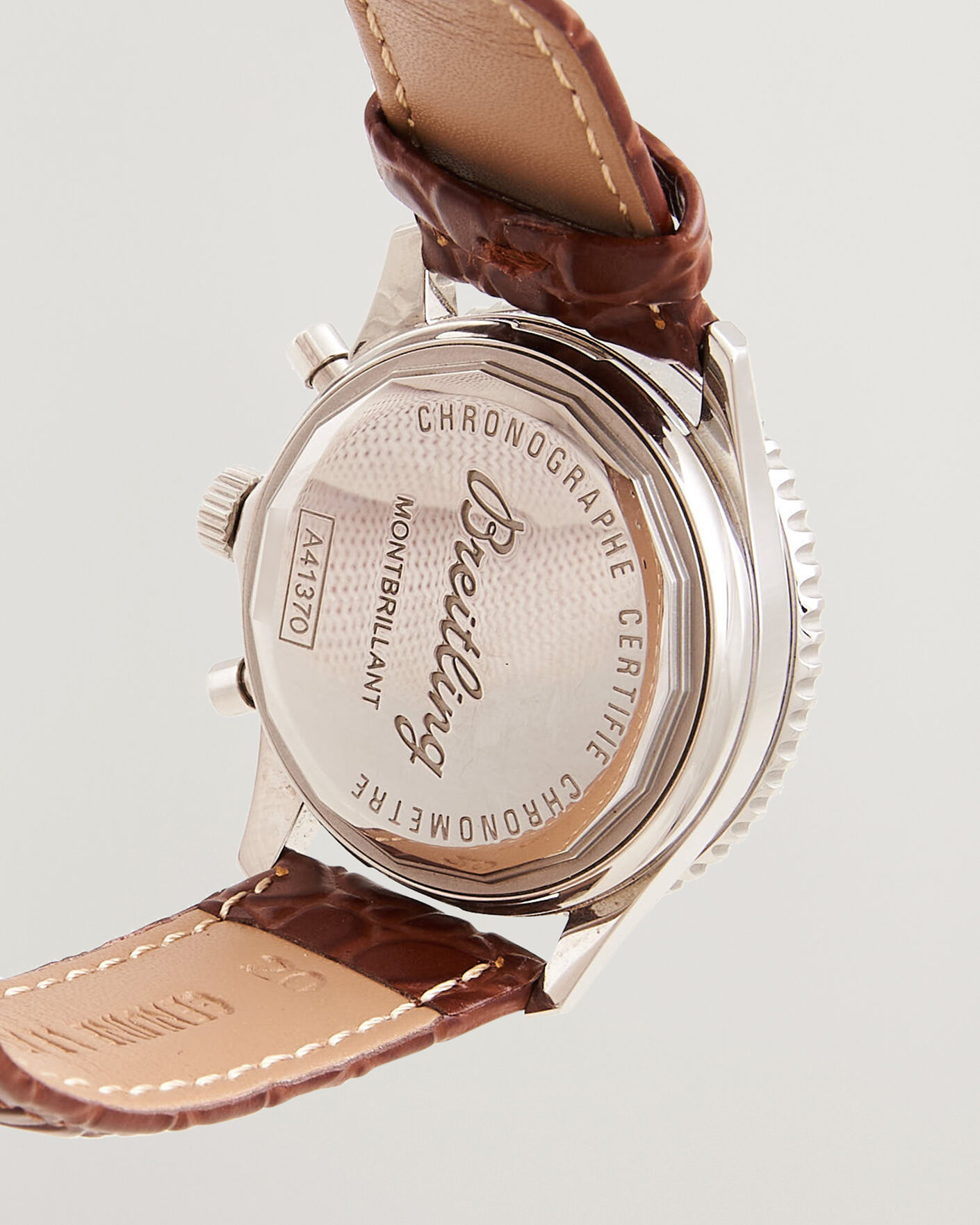 Herren | Pre-Owned & Vintage Watches | Breitling Pre-Owned | Navitimer 37