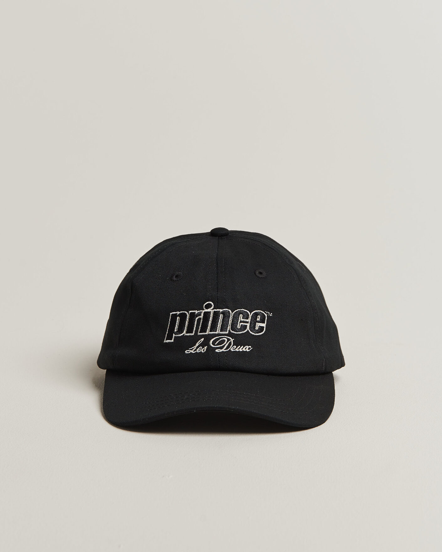 Herren | Les Deux Prince Cap Black | LES DEUX | Prince Cap Black