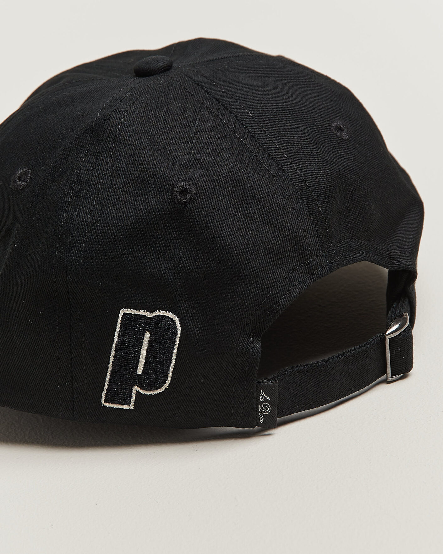 Herren | Hüte & Mützen | LES DEUX | Prince Cap Black