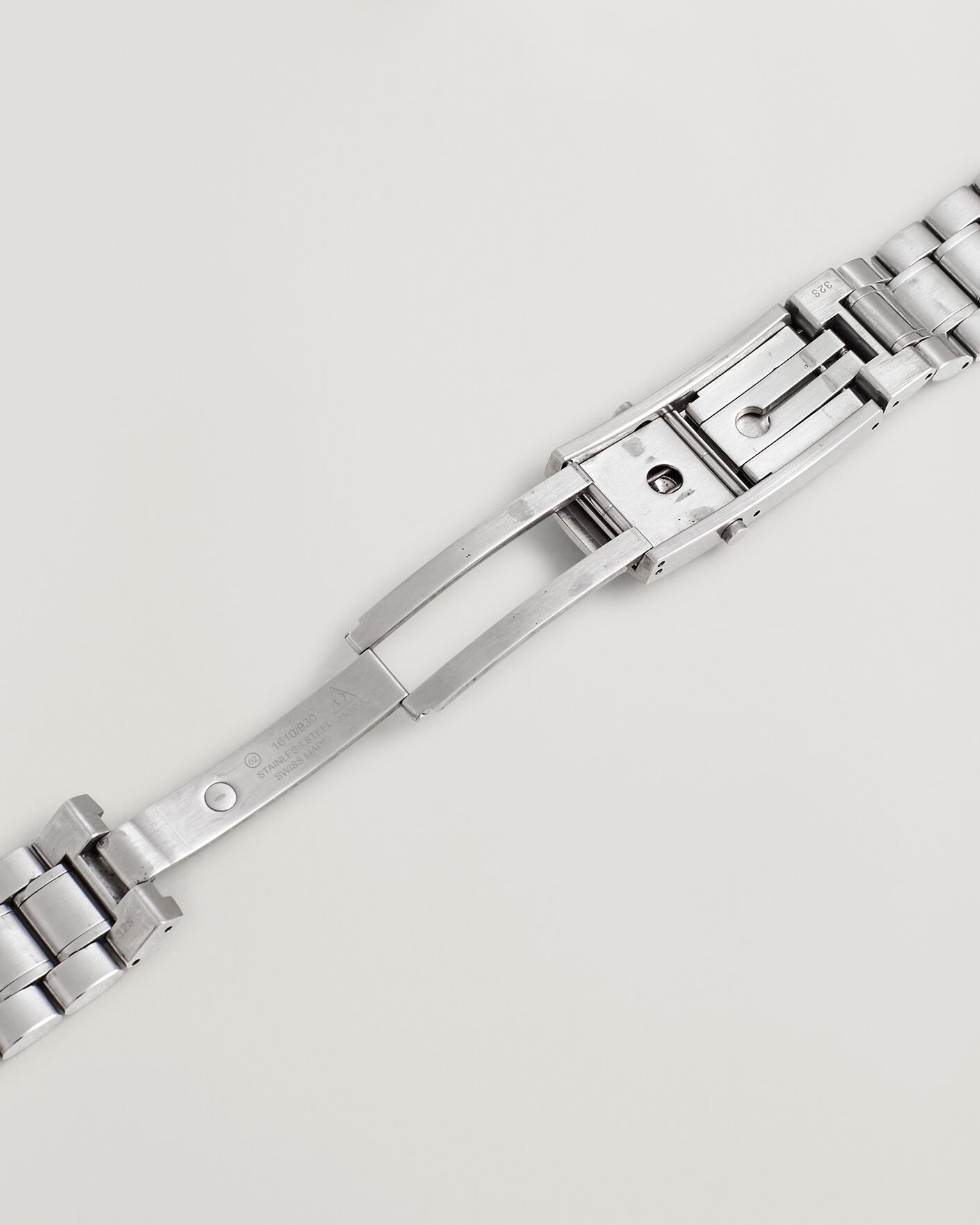 Herren | Pre-owned Zubehör | Omega Pre-Owned | Seamaster 20mm