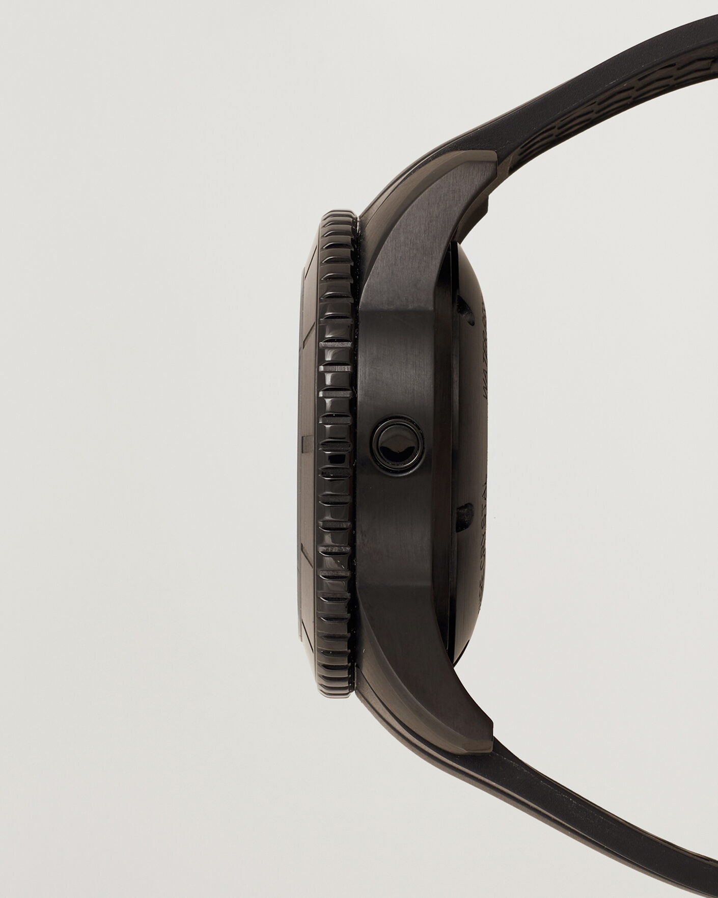 Herren | Pre-Owned & Vintage Watches | Epoch Pre-Owned | Deep Diver DLC Orange LE 