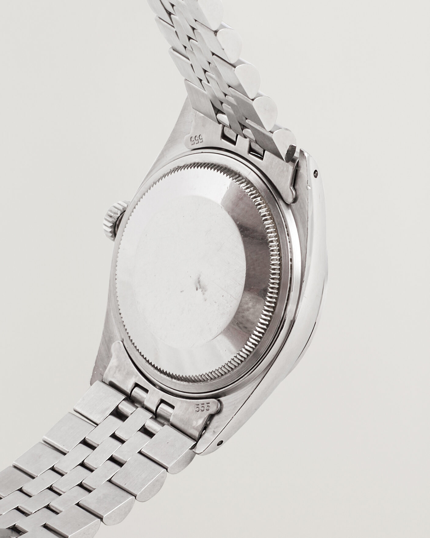 Herren | Pre-Owned & Vintage Watches | Rolex Pre-Owned | Datejust 36 