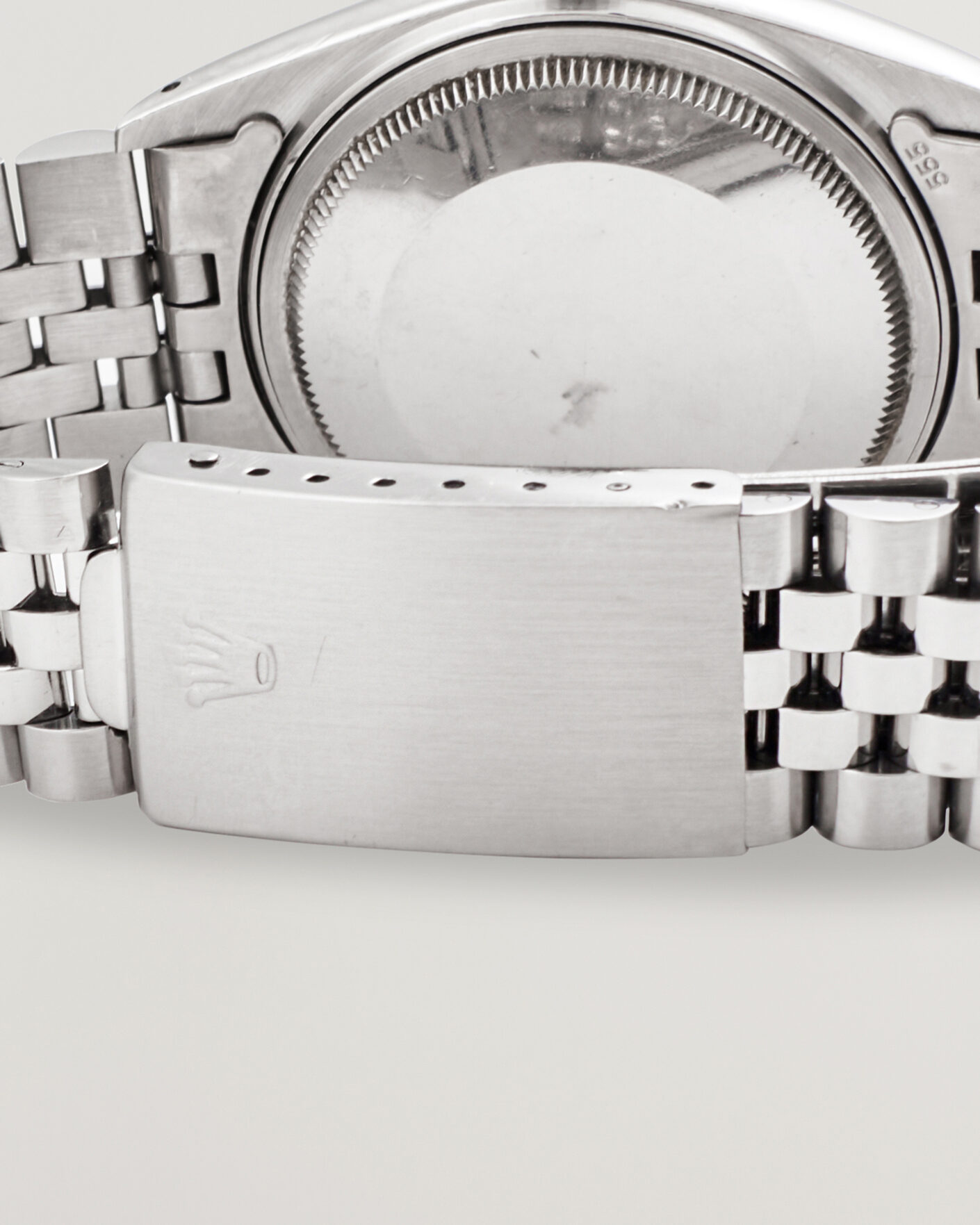 Herren | Pre-Owned & Vintage Watches | Rolex Pre-Owned | Datejust 36 