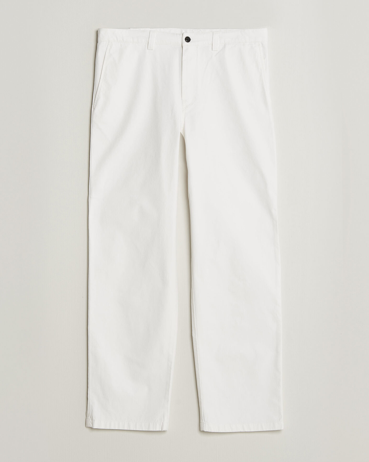 Herren | Hosen | J.Lindeberg | Devyn Cotton Twill Pants White
