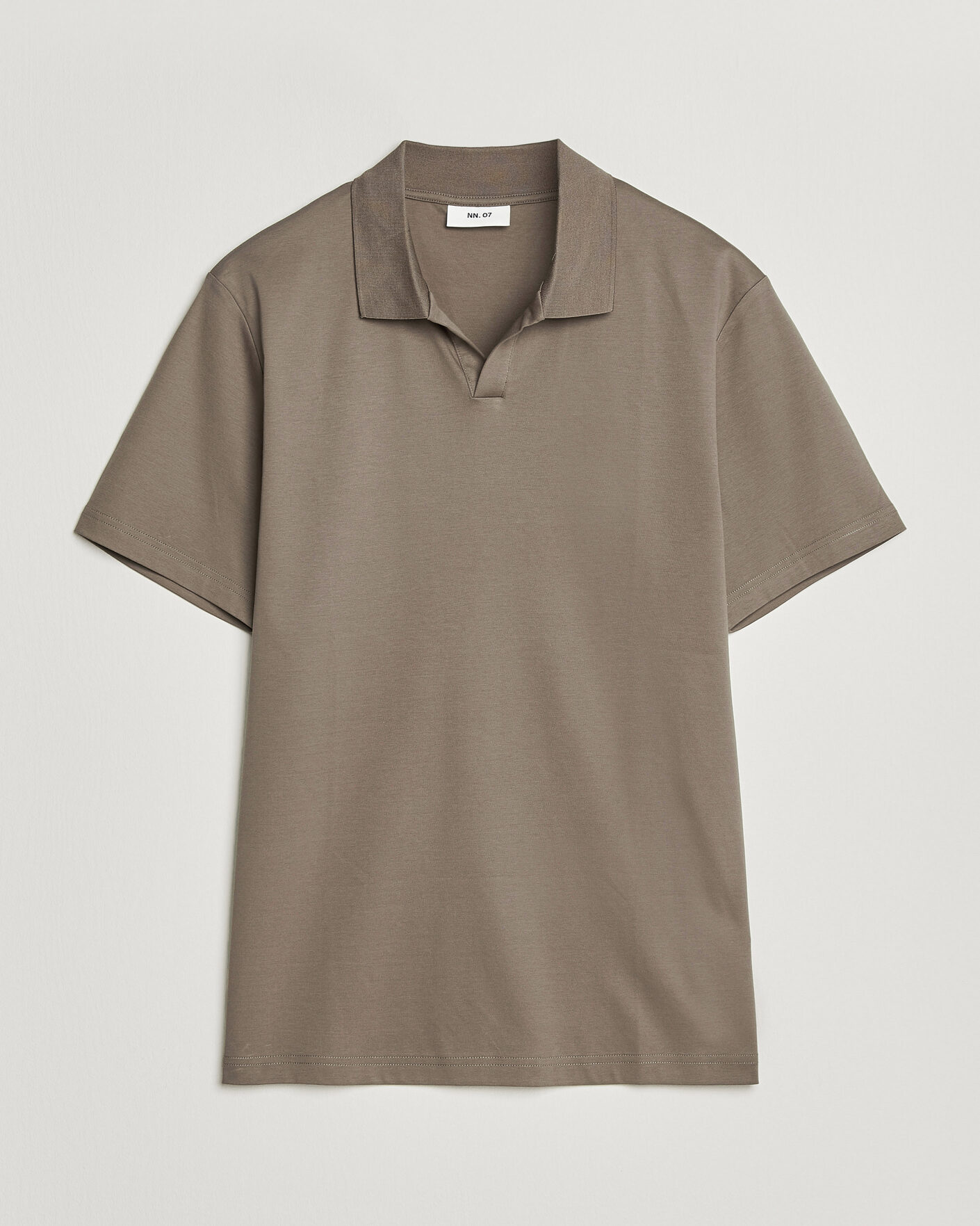 Herren | Poloshirts | NN07 | Paul Polo Clay Mirage