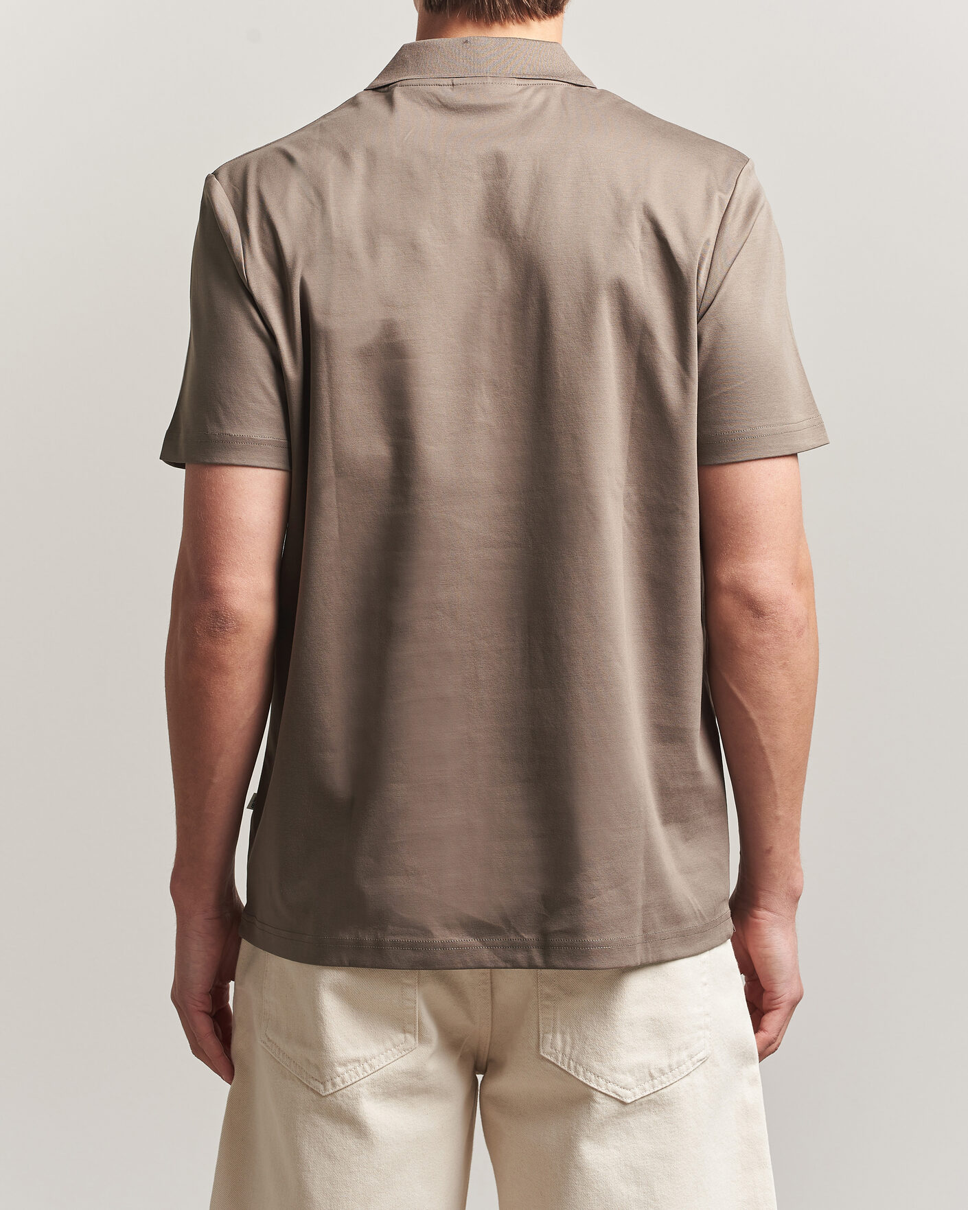 Herren | Poloshirts | NN07 | Paul Polo Clay Mirage