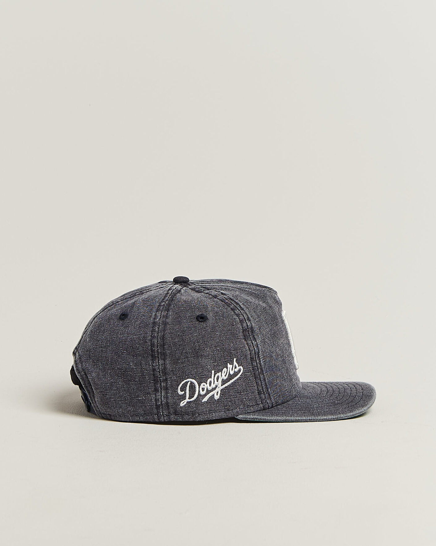 Herren | New Era 9Twenty Washed Cotton Cap Los Angeles Dodgers  | New Era | 9Twenty Washed Cotton Cap Los Angeles Dodgers 