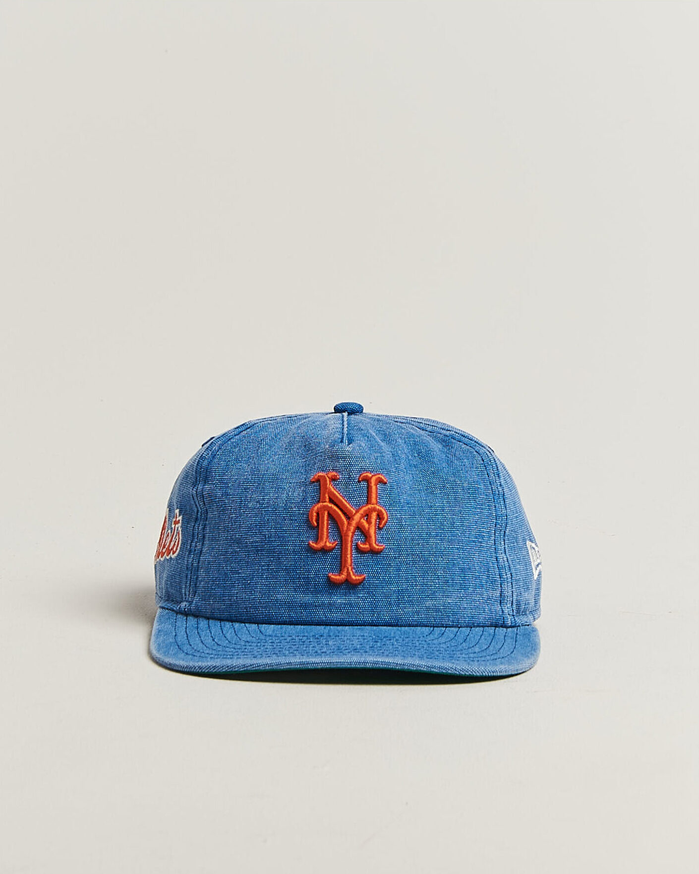 Herren | Hüte & Mützen | New Era | 9Twenty Washed Cotton Cap New York Mets