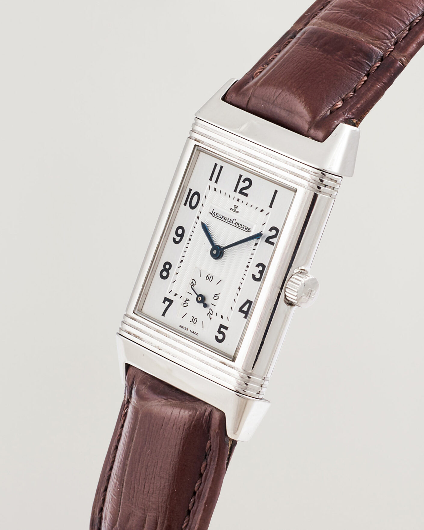 Herren | Jaeger-LeCoultre Pre-Owned Reverso Classique | Jaeger-LeCoultre Pre-Owned | Reverso Classique