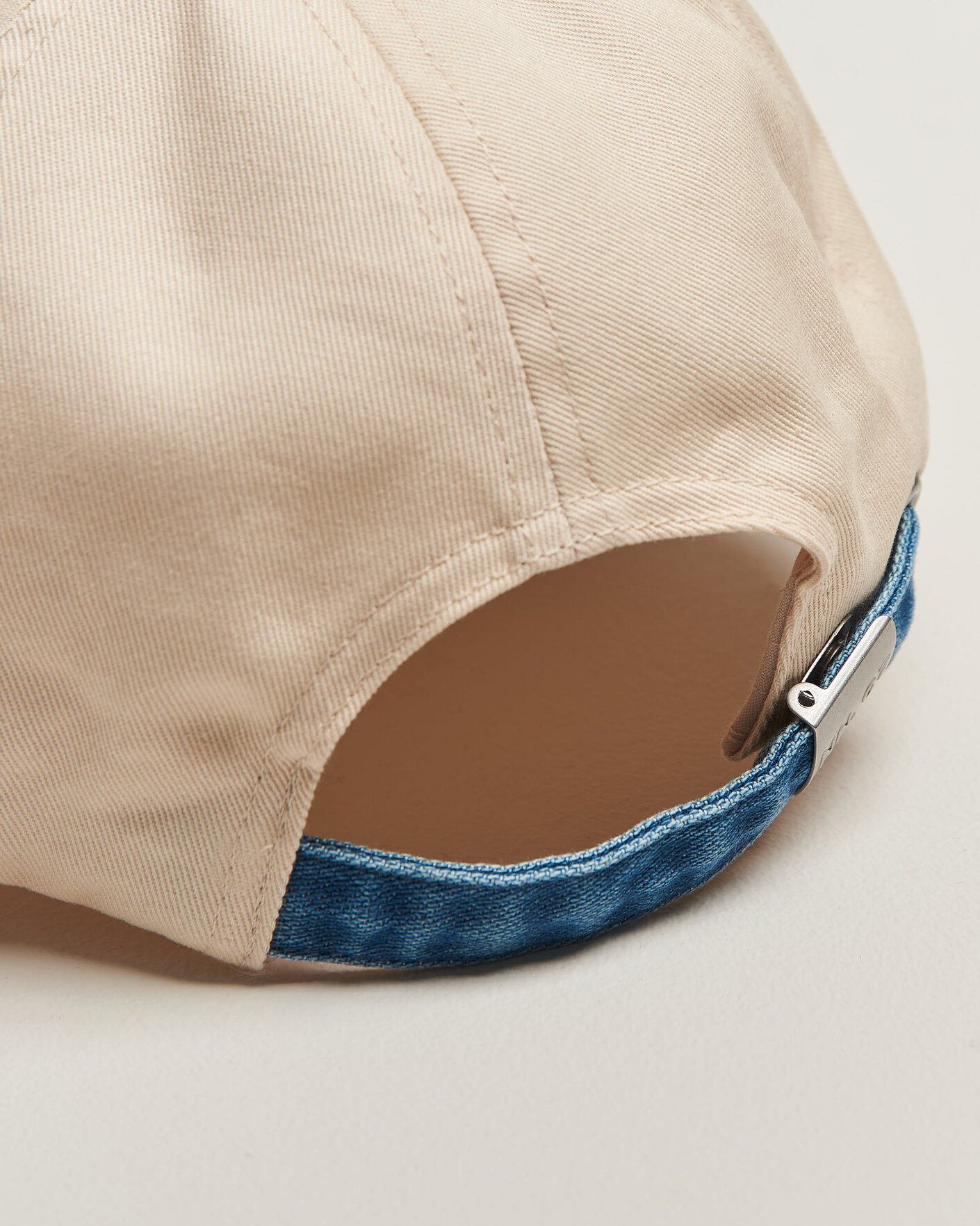 Herren | Hüte & Mützen | NN07 | Logo Cap Light Blue