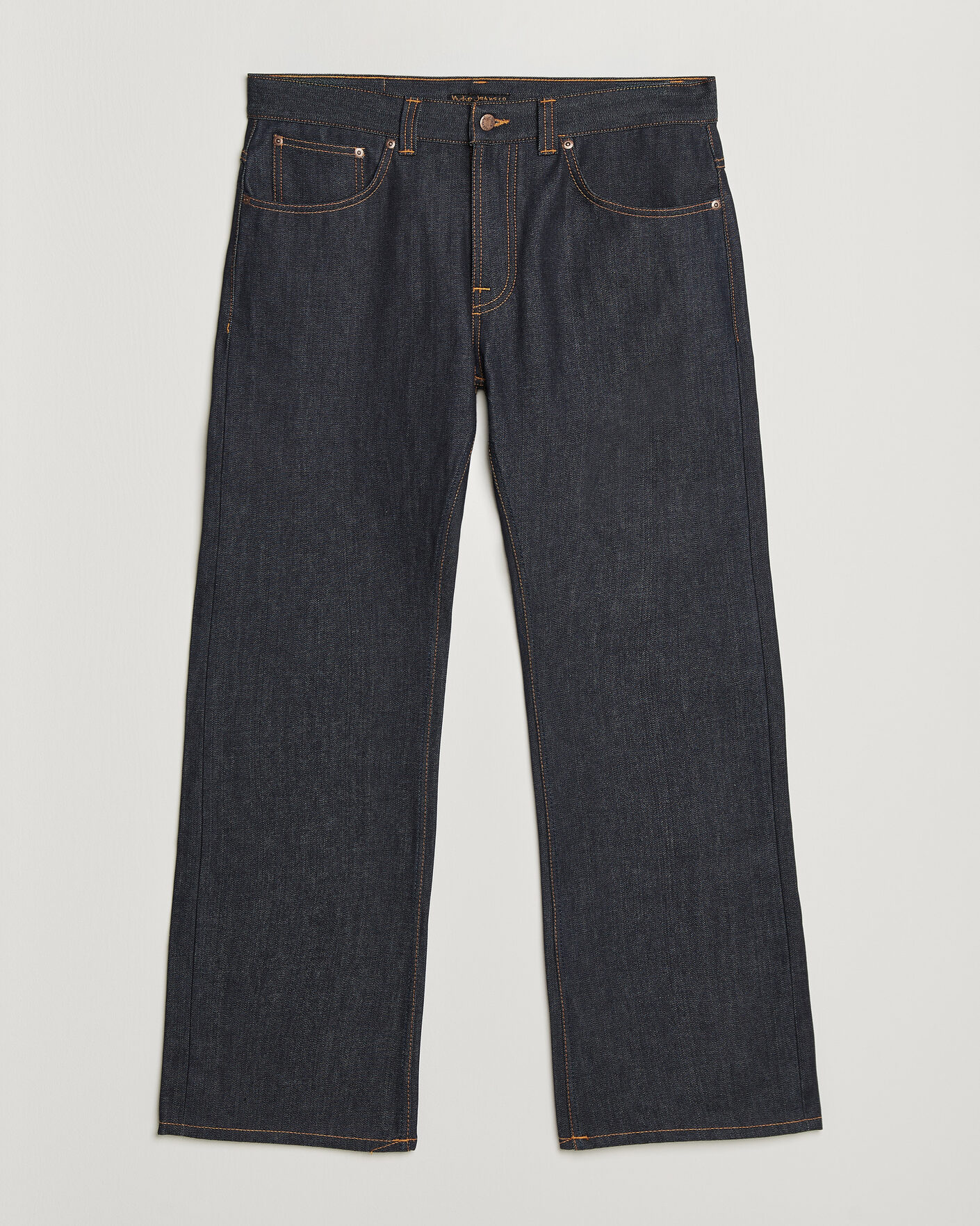 Herren | Hosen | Nudie Jeans | Regular Alf Jeans Dry One