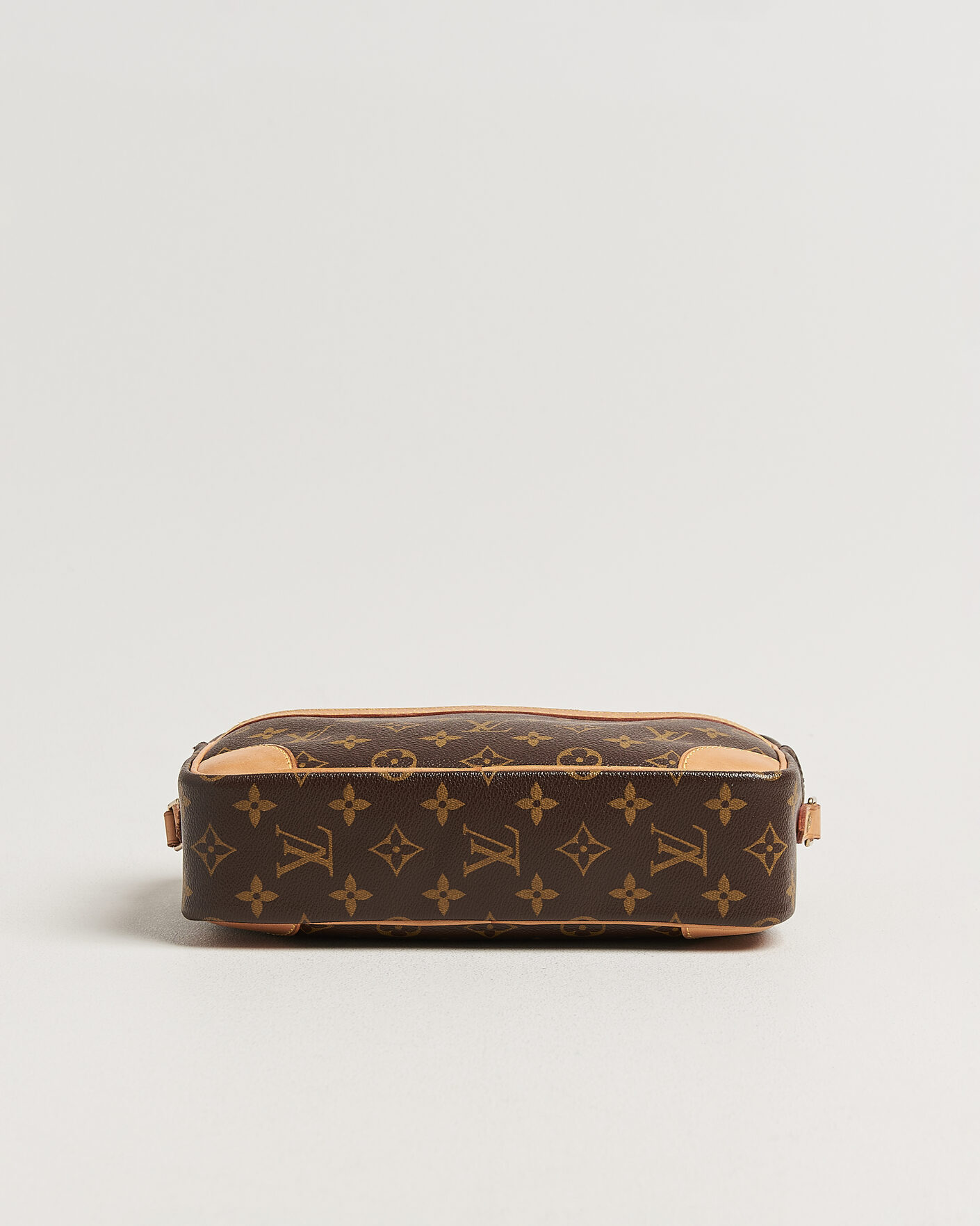 Herren | Pre-Owned & Vintage Bags | Louis Vuitton Pre-Owned | Trocadero 27 Bag Monogram