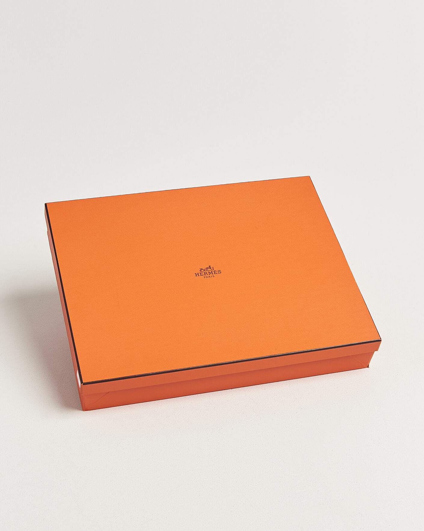 Herren | Pre-Owned & Vintage Bags | Hermès Pre-Owned | Sac à Dépêches 41 Black