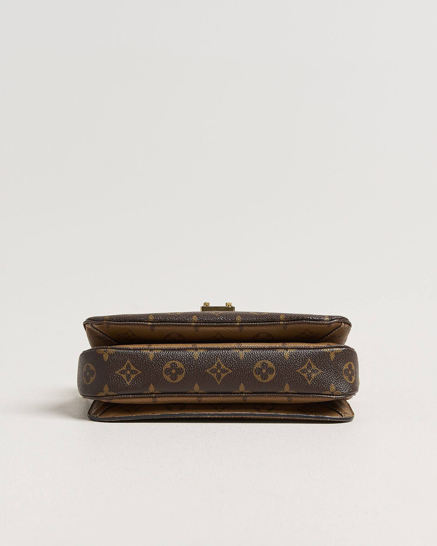 Herren | Pre-Owned & Vintage Bags | Louis Vuitton Pre-Owned | Pochette Métis Reverse Monogram