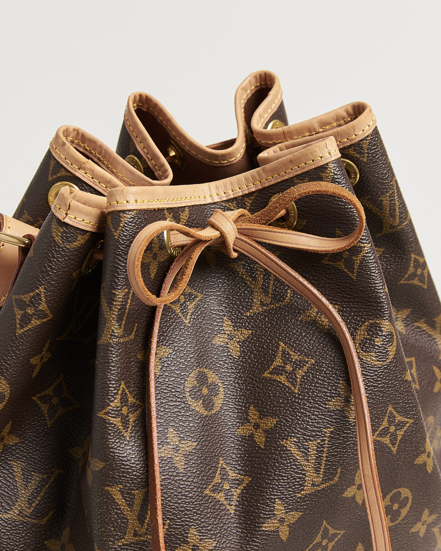 Herren | Pre-Owned & Vintage Bags | Louis Vuitton Pre-Owned | Noé Monogram
