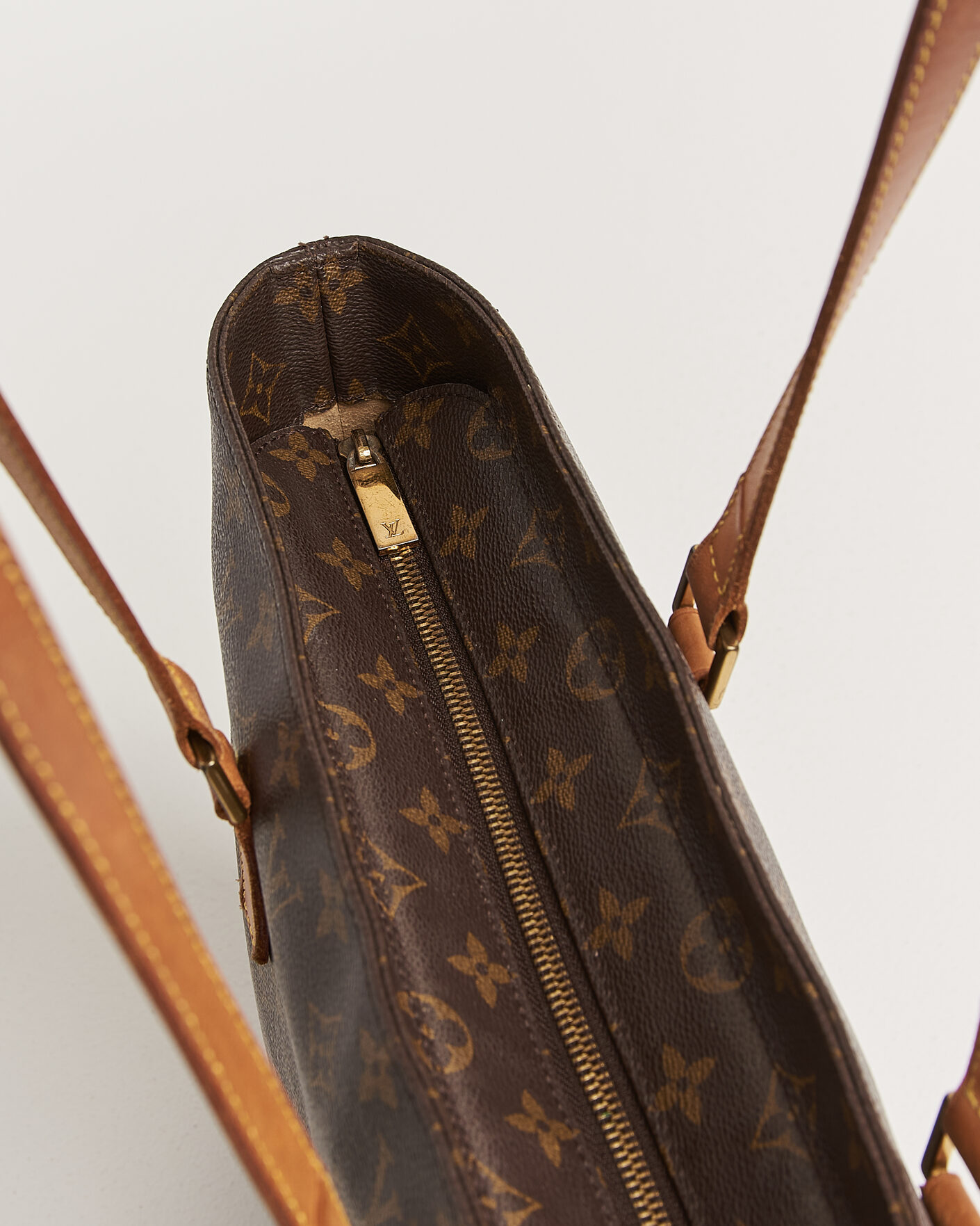 Herren | Pre-Owned & Vintage Bags | Louis Vuitton Pre-Owned | Luco Bag Monogram