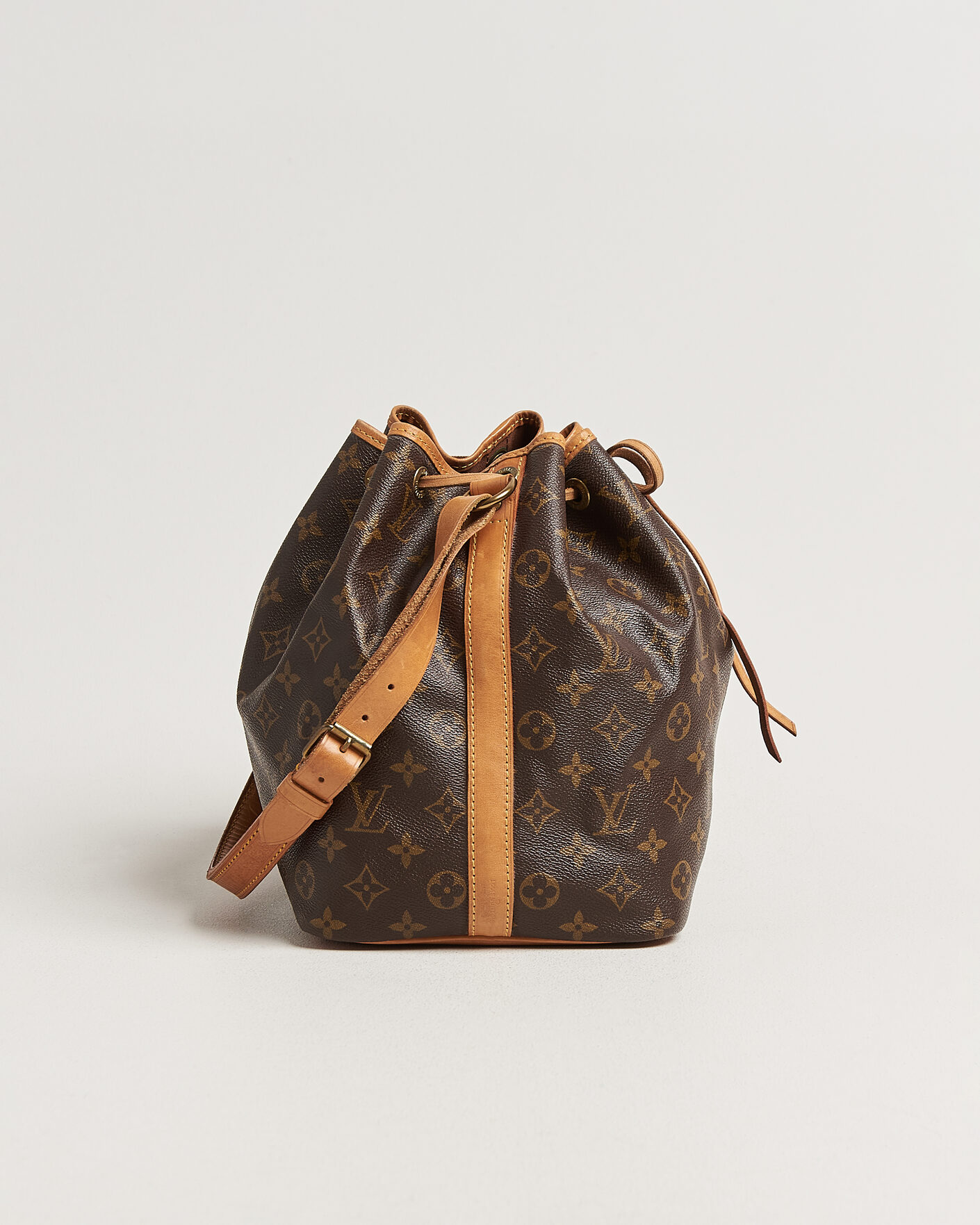 Herren | Pre-Owned & Vintage Bags | Louis Vuitton Pre-Owned | Petit Noé Monogram