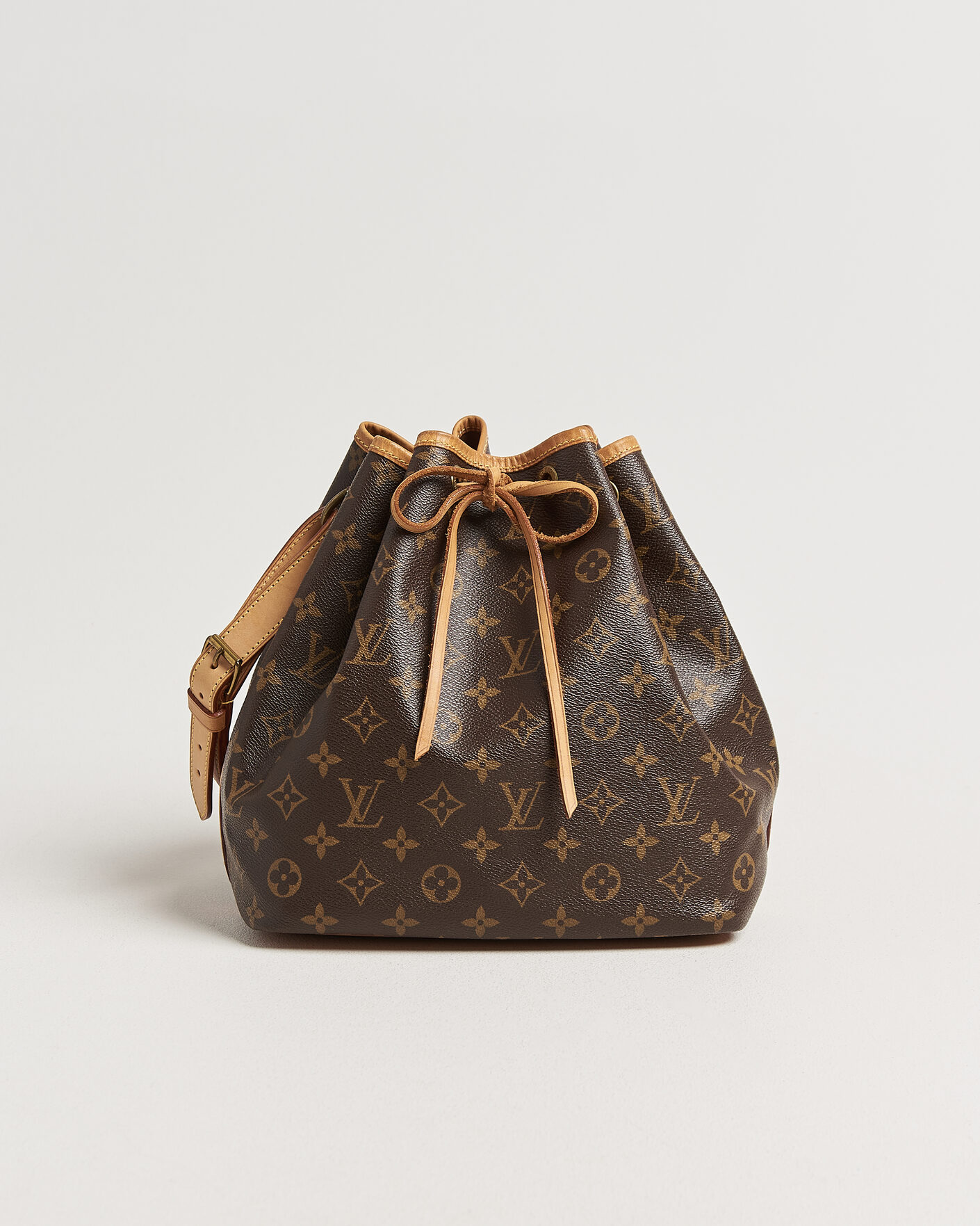 Herren | Pre-Owned & Vintage Bags | Louis Vuitton Pre-Owned | Petit Noé Monogram