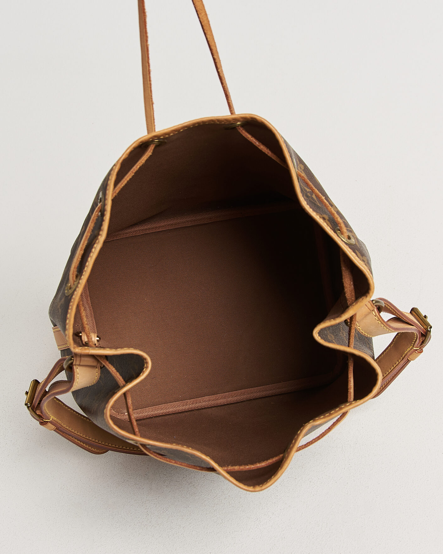 Herren | Pre-Owned & Vintage Bags | Louis Vuitton Pre-Owned | Petit Noé Monogram