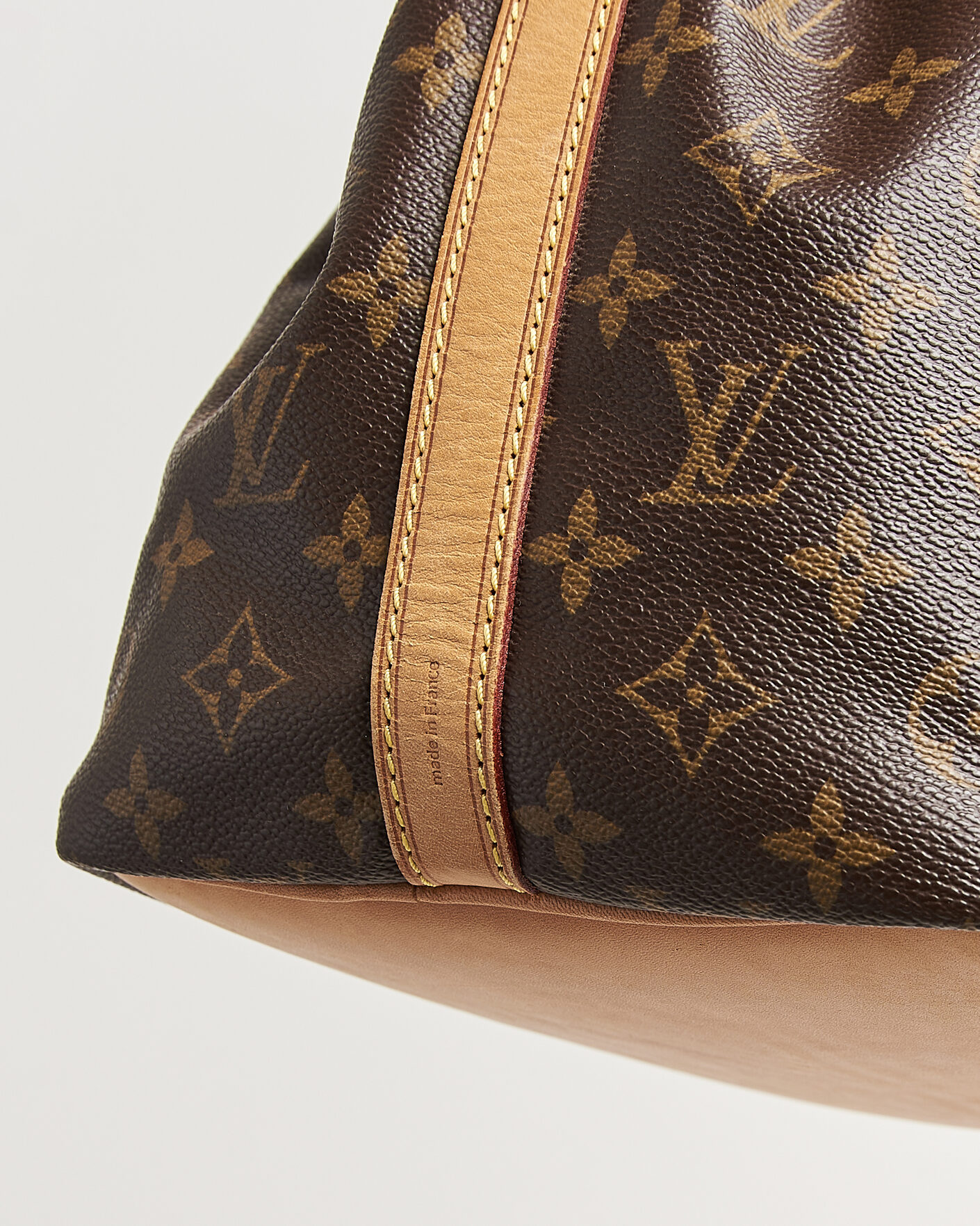 Herren | Pre-Owned & Vintage Bags | Louis Vuitton Pre-Owned | Petit Noé Monogram
