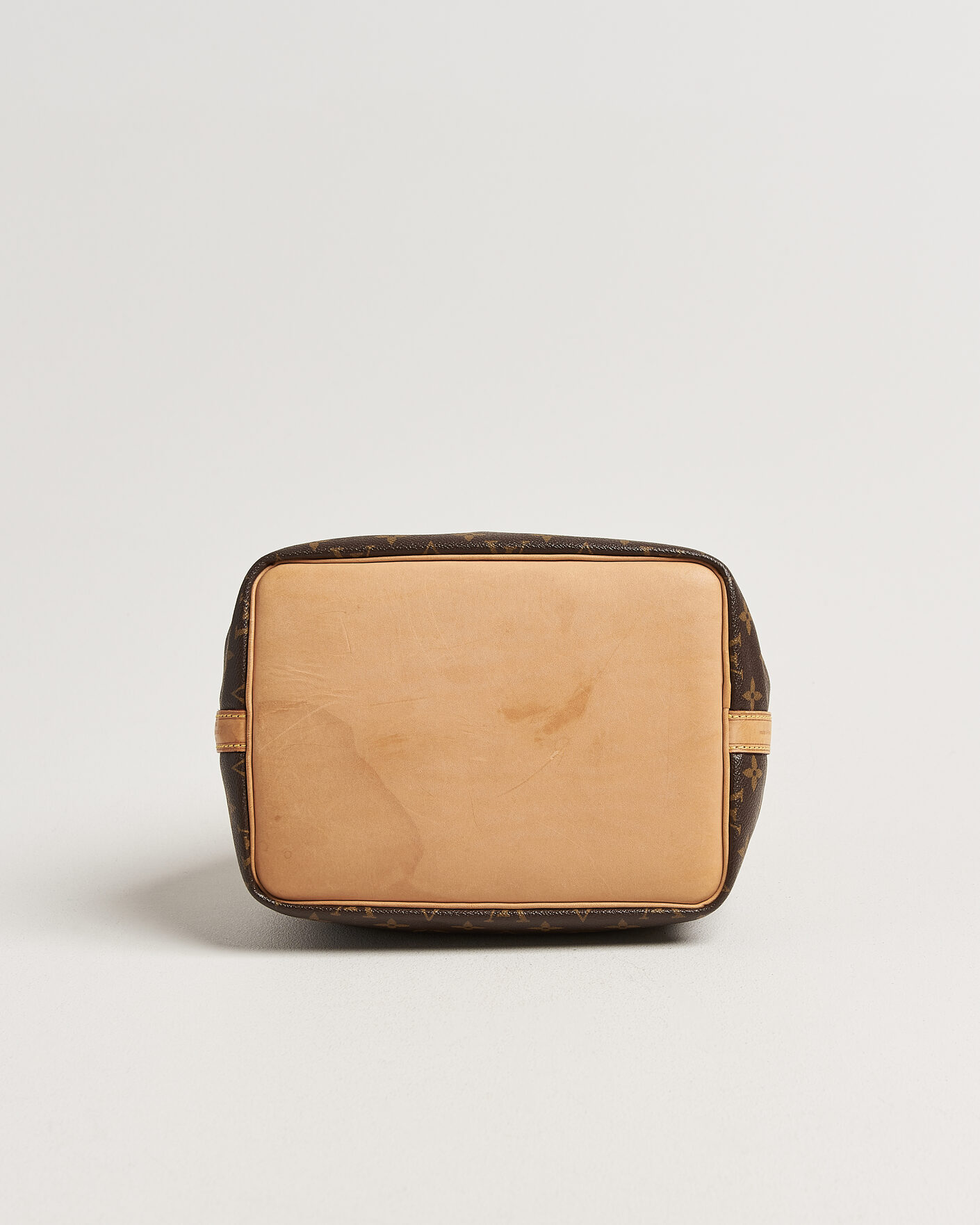 Herren | Pre-Owned & Vintage Bags | Louis Vuitton Pre-Owned | Petit Noé Monogram